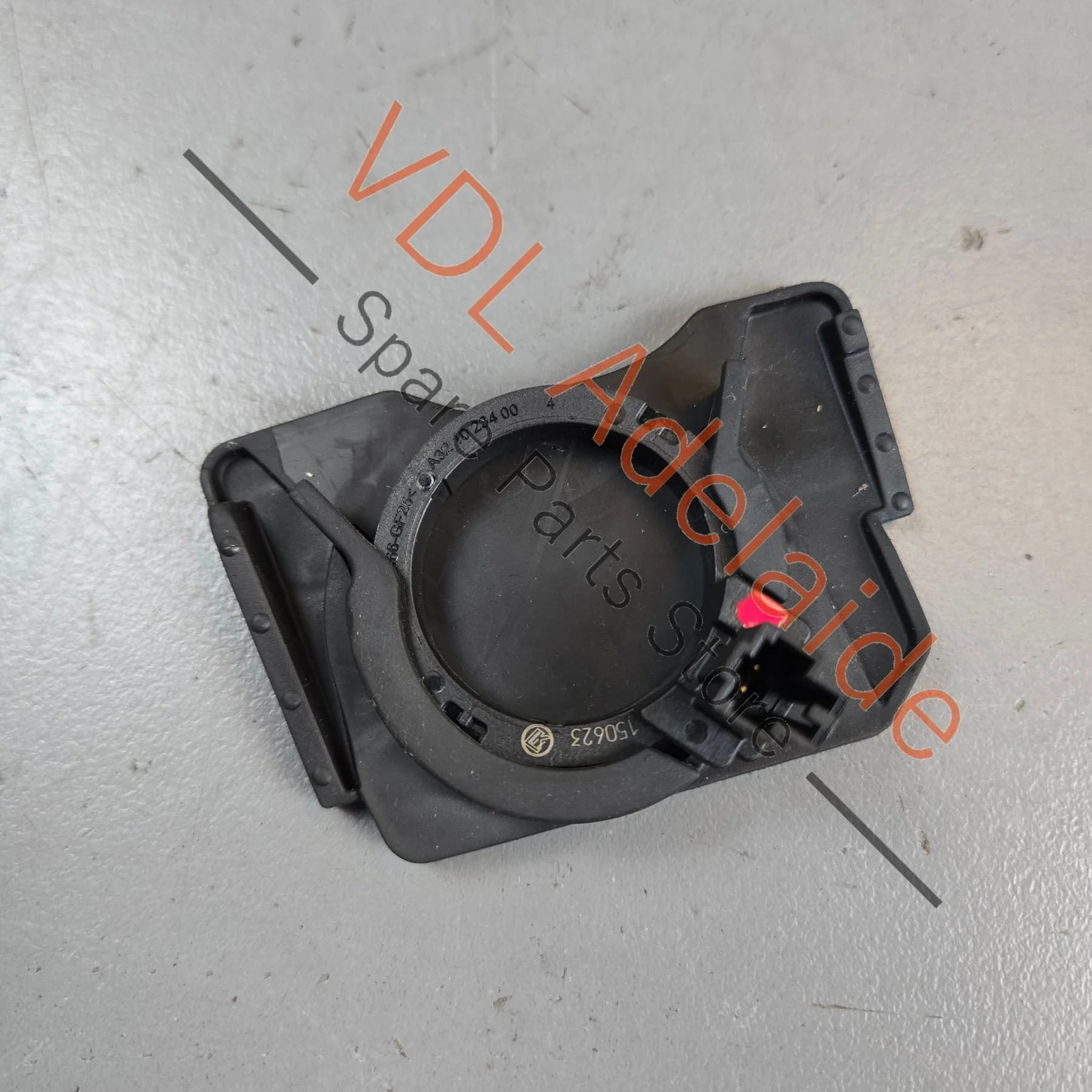 Volkswagen Immobilizer Key Reader Aerial Antenna A321023400 5K0953254A