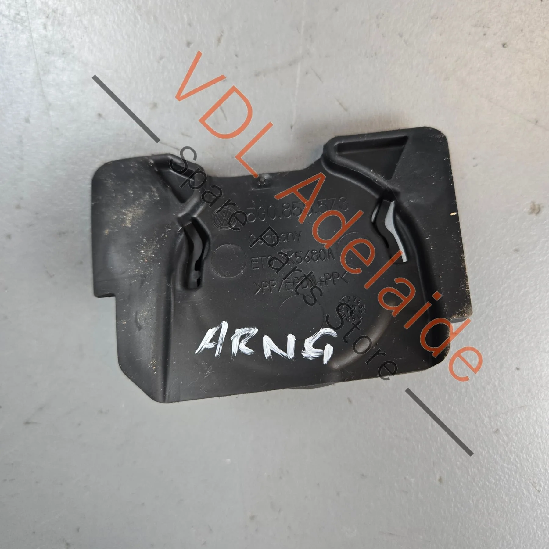 Volkswagen Immobilizer Key Reader Aerial Antenna A321023400 5K0953254A - Image 2