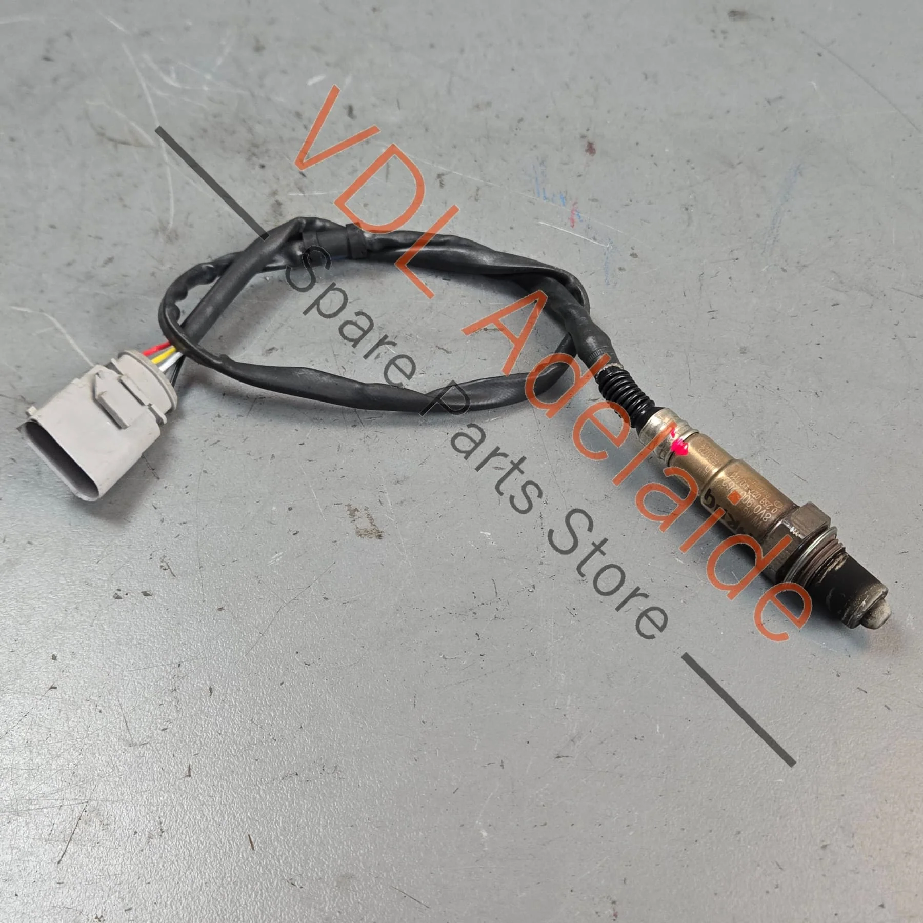 O2 Upstream Before Cat Oxygen Sensor Lambda Probe for Golf R MK7 Audi S3 8V CJXB CJXC CYFB CJXE CJXG 8V0906262D 06K906262CS