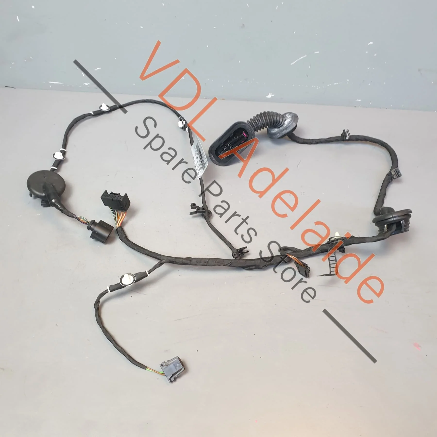 Audi R8 42 Wiring Set for Passenger Door Harness Loom Cable 420971030L Coupe