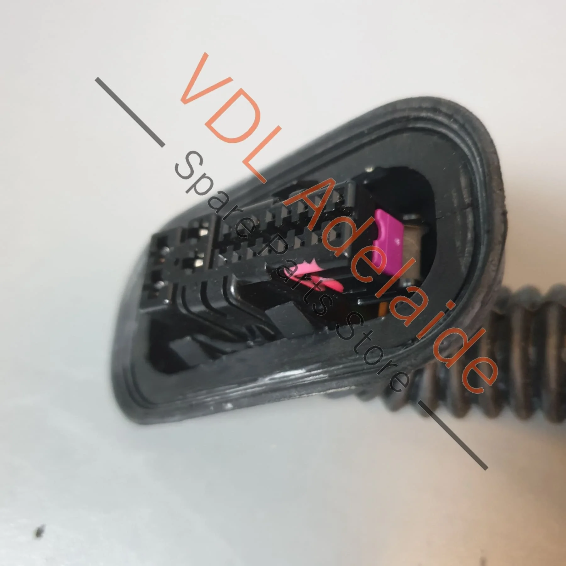 Audi R8 42 Wiring Set for Passenger Door Harness Loom Cable 420971030L Coupe - Image 4