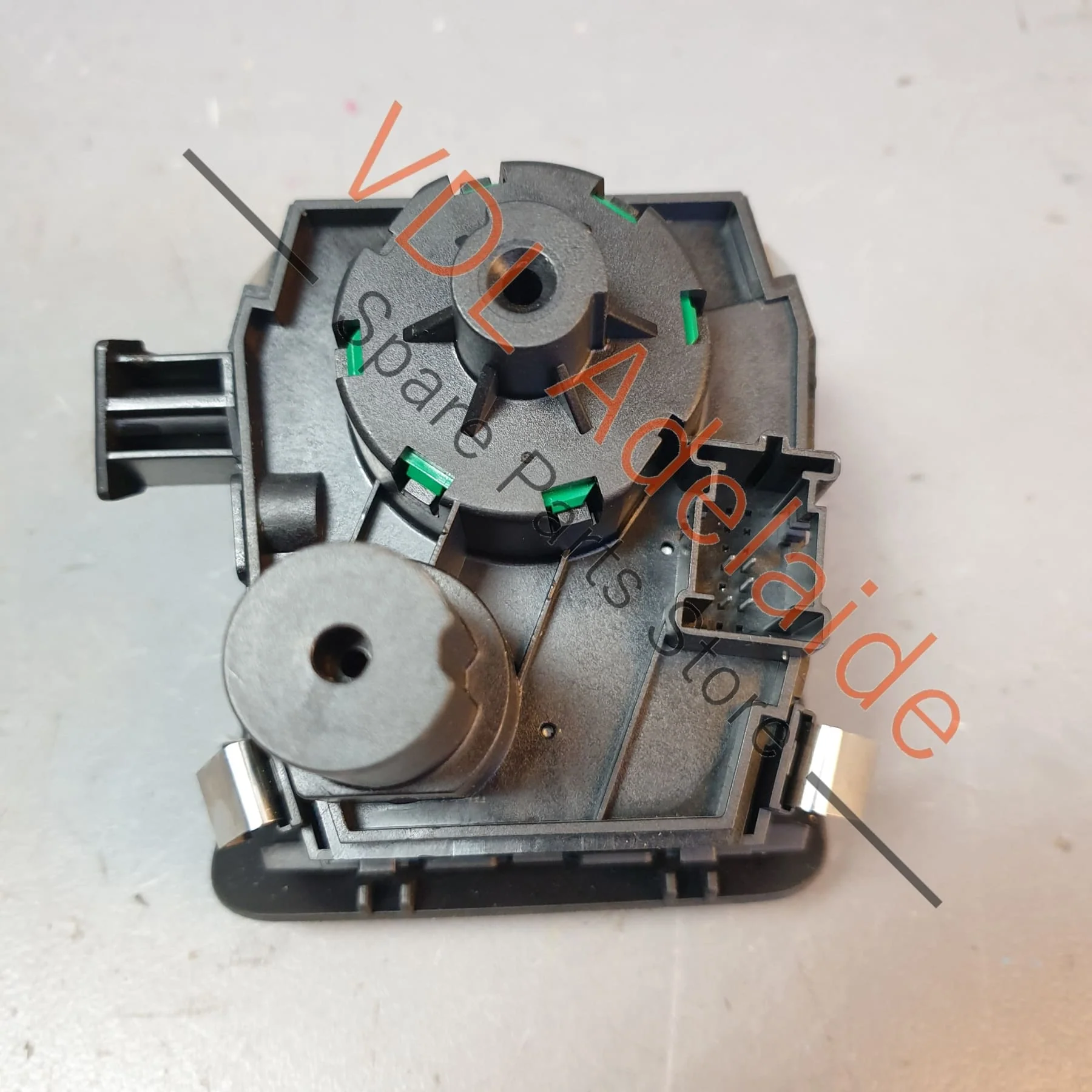 Mercedes W164 Headlight Switch A1645453704 9116 - Image 8