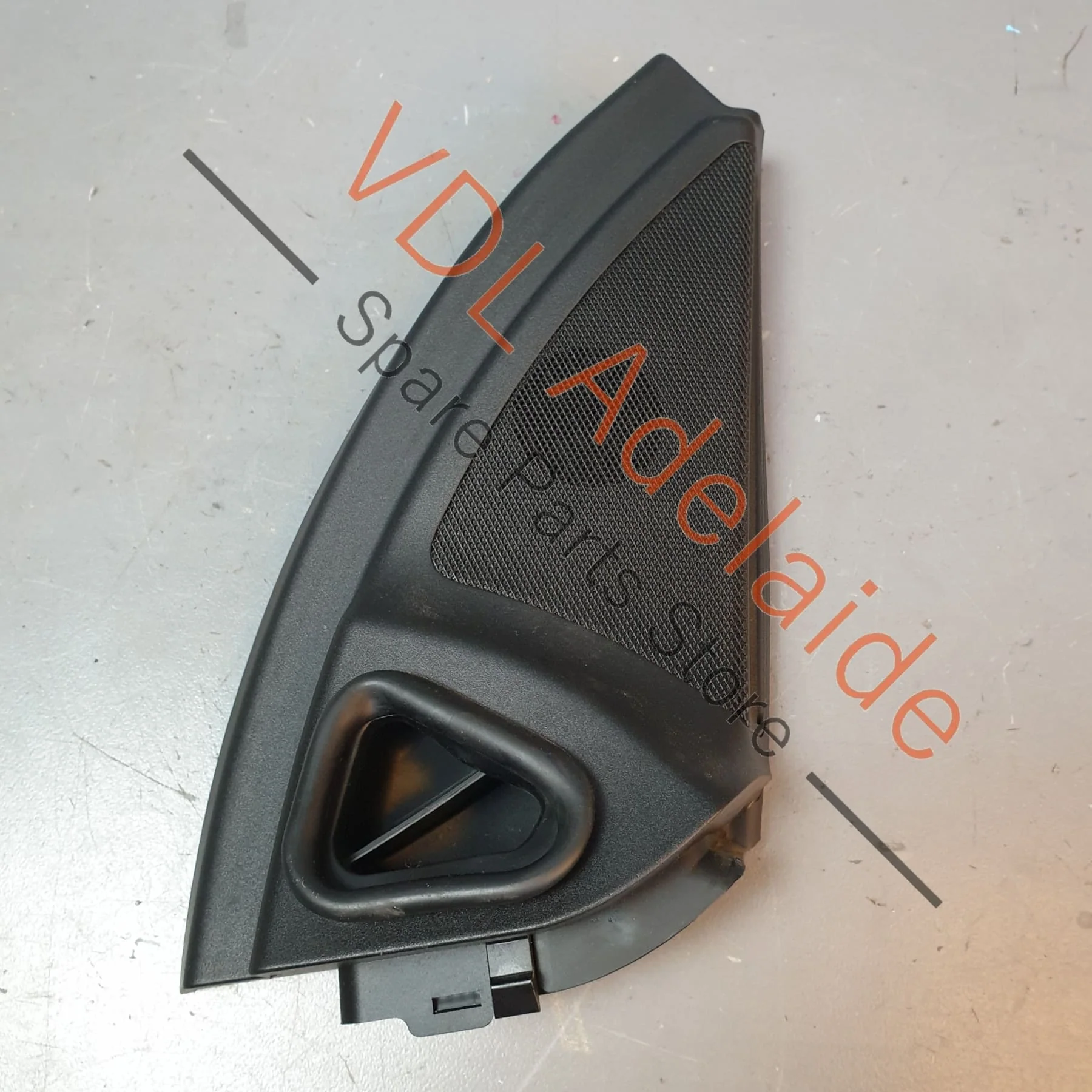 Mercedes W164 Harman Kardon Speaker Tweeter Sail for Front Right Door A1648203602