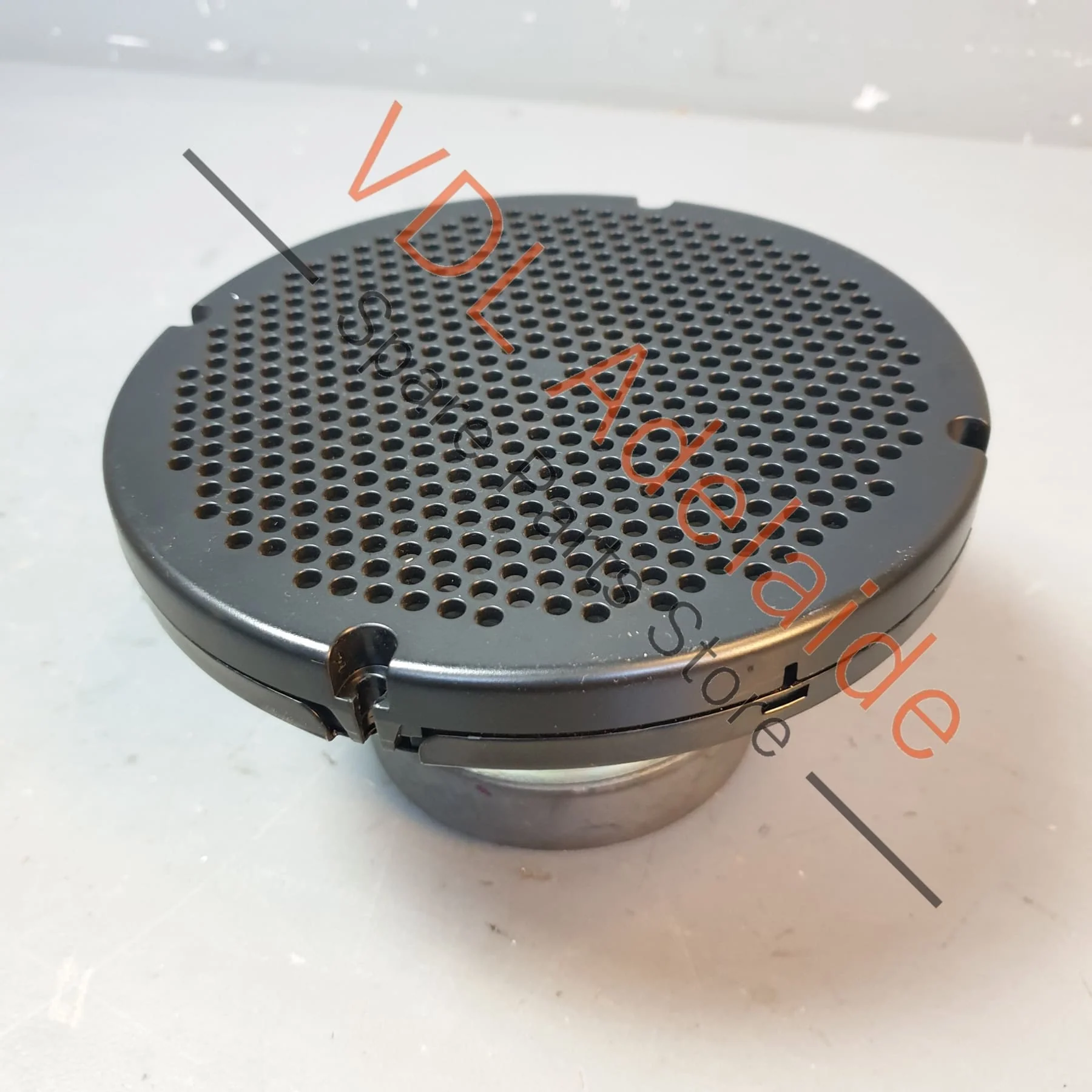 Mercedes W164 Harman Kardon Subwoofer for Boot Speaker
