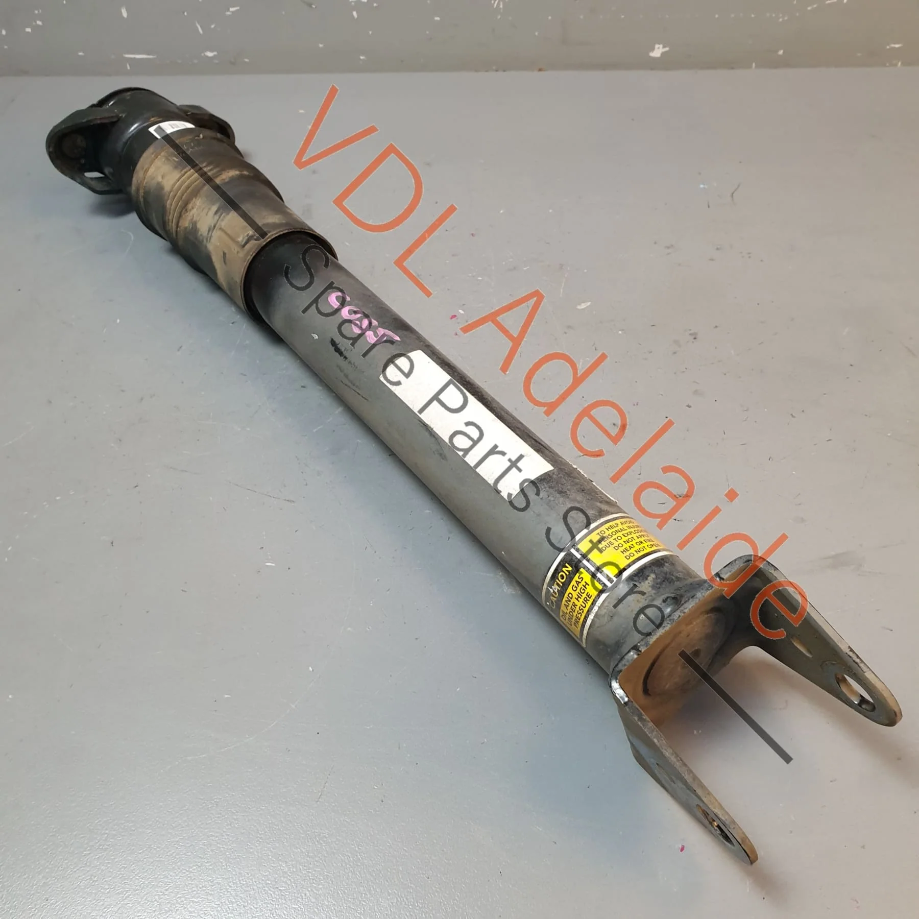 Mercedes W164 Rear Shock Absorber A1643202531 - Image 7