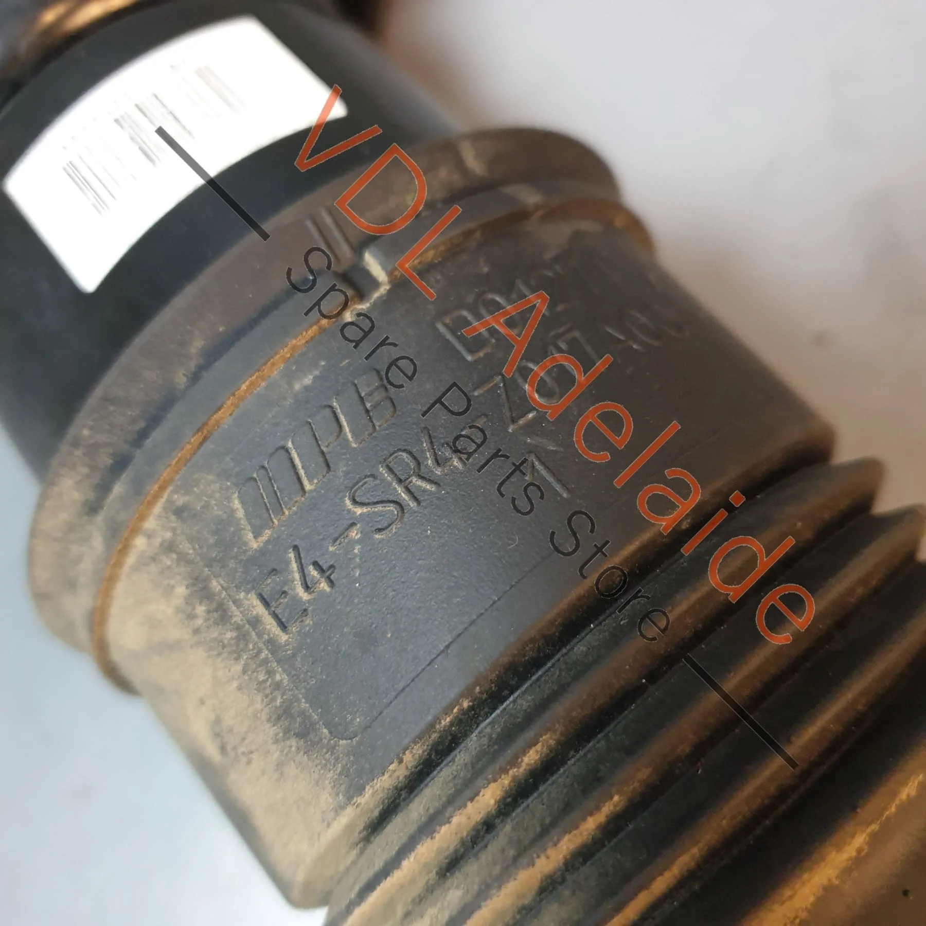 Mercedes W164 Rear Shock Absorber A1643202531 - Image 9