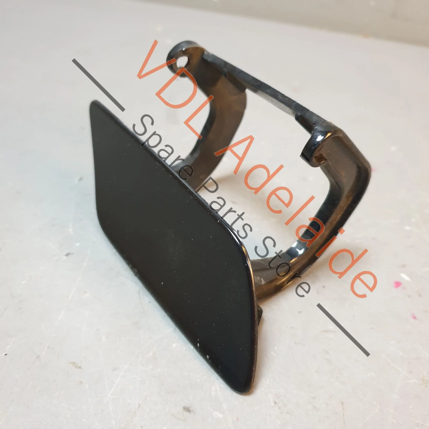 Mercedes W164 RHS Right Headlight Washer Jet Nozzle Cover A1648601008, A16486010089197