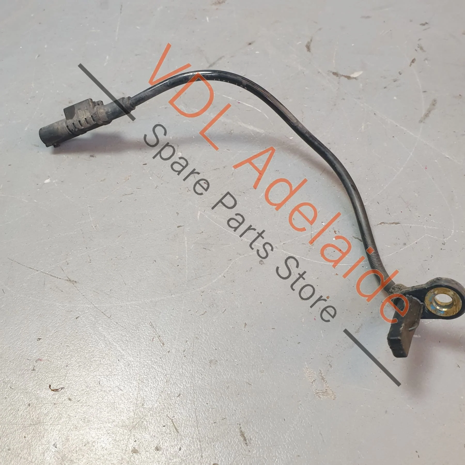 Mercedes W164 Rear ABS Wheel Speed Sensor suits left or right A1644405241 - Image 5