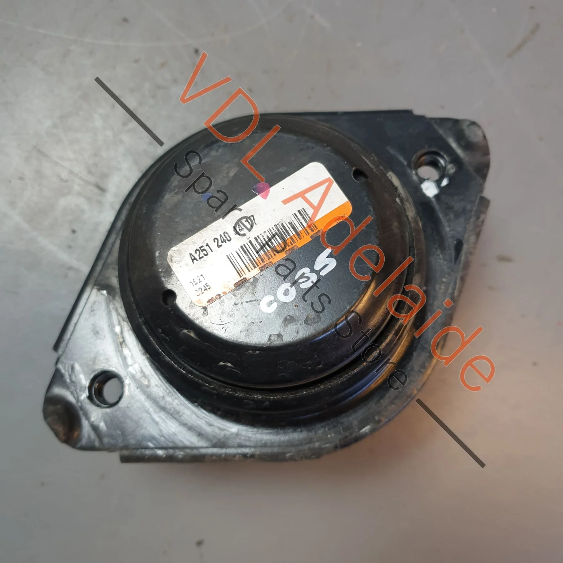 Mercedes W164 Engine Mount A2512404417 - Image 2
