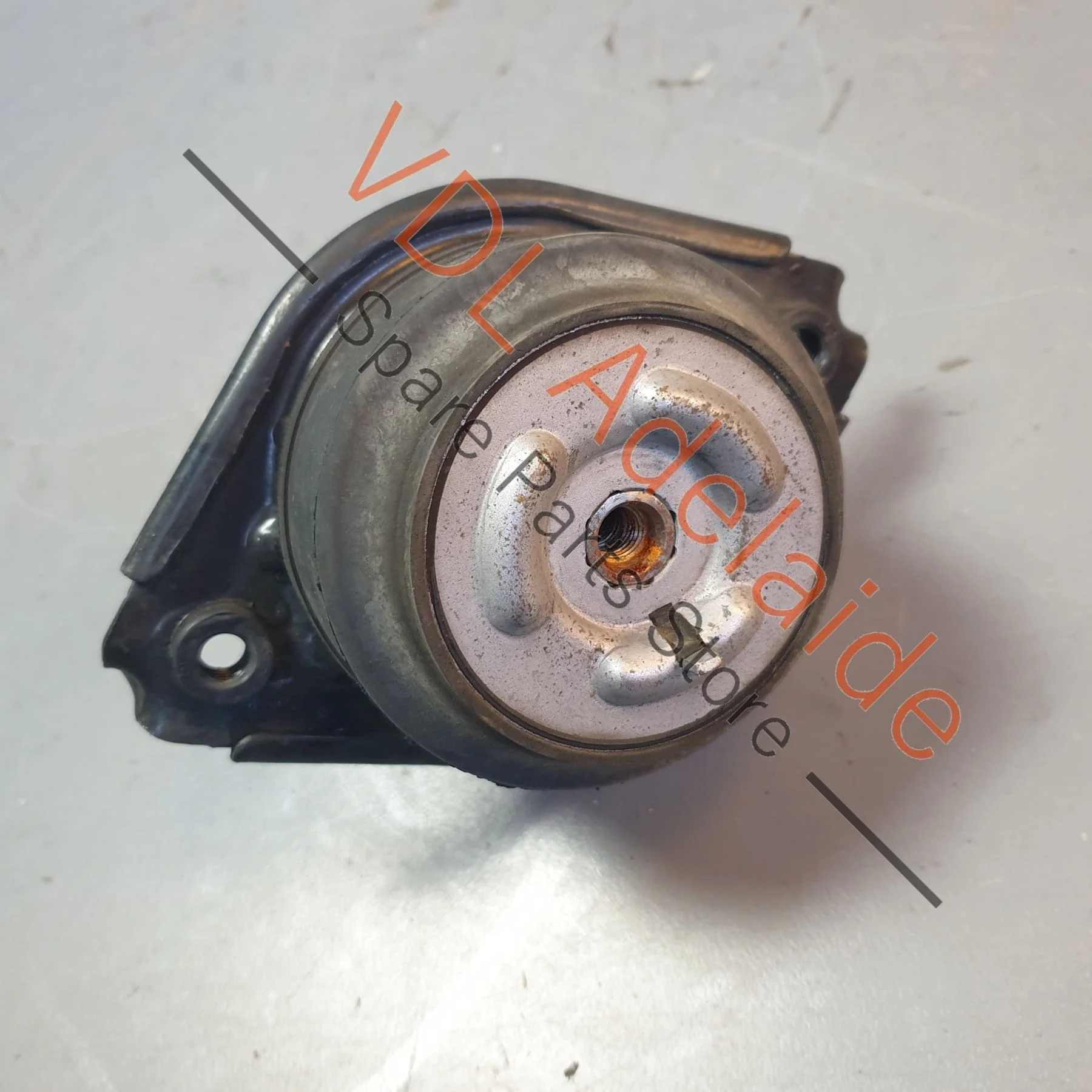 Mercedes W164 Engine Mount A2512404417 - Image 4