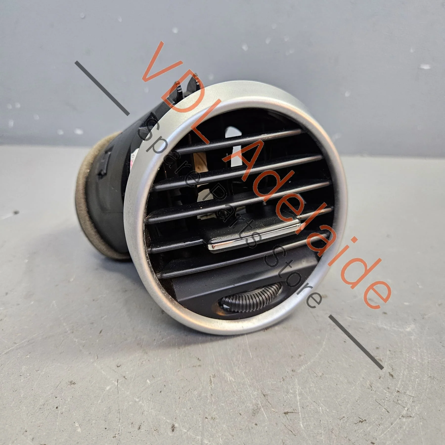 Mercedes ML350 ML500 ML63 W164 Right Side Dashboard Air AC Vent A1648302054 2005-2011