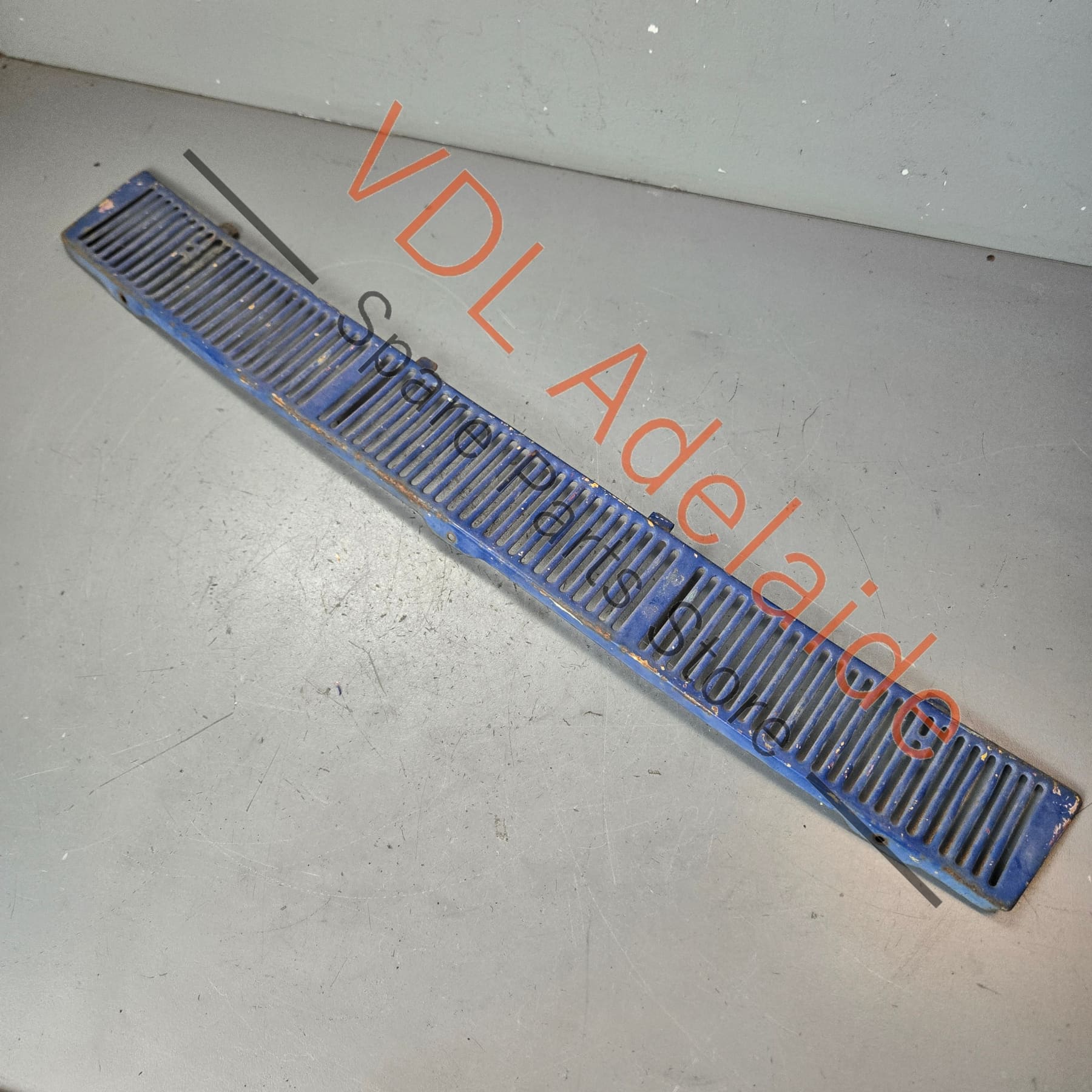 Datsun 1600 510 Windscreen Wiper Cowling Panel suit 1968 model with clap hand wiper - Image 5