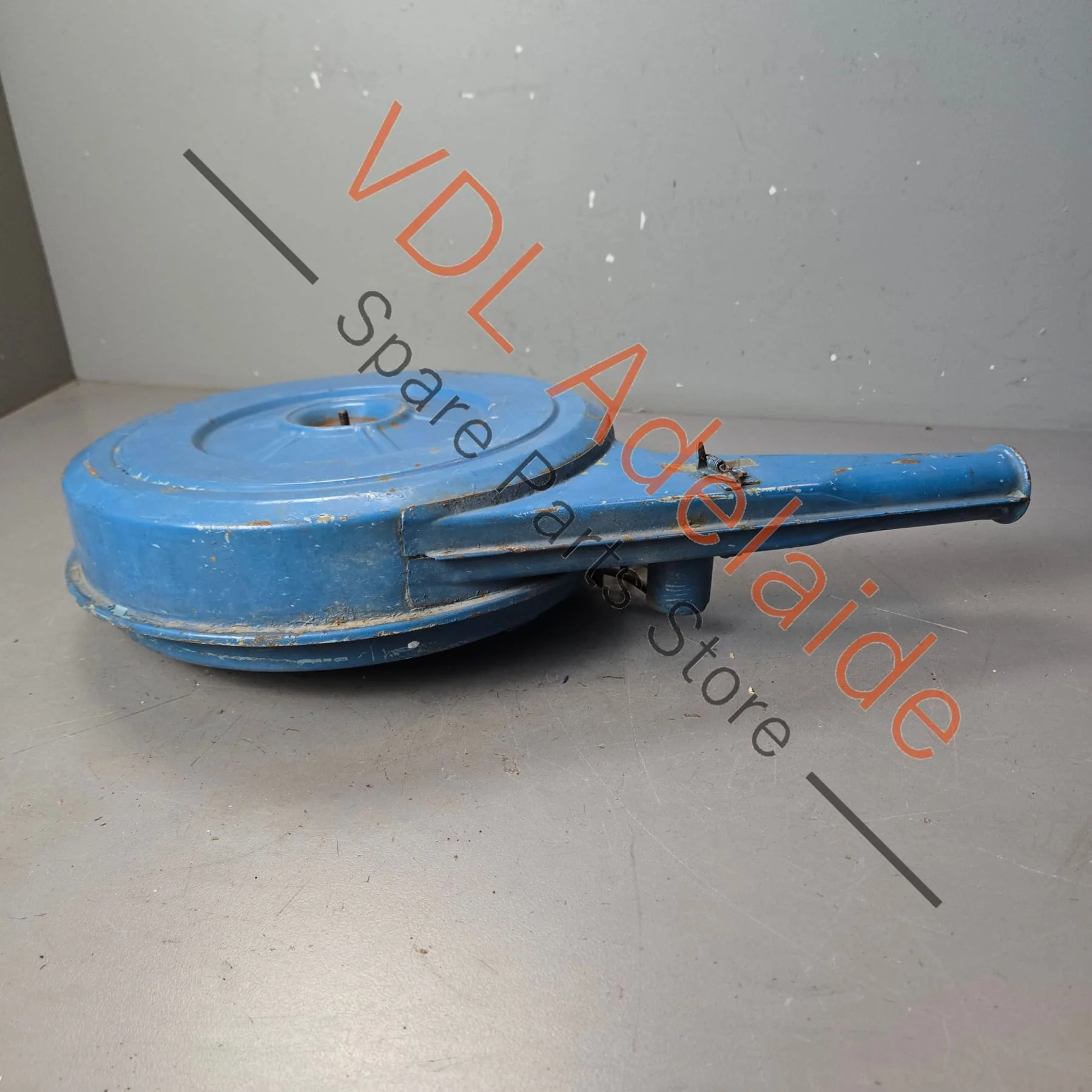 Datsun Original Air Filter Box - Image 2