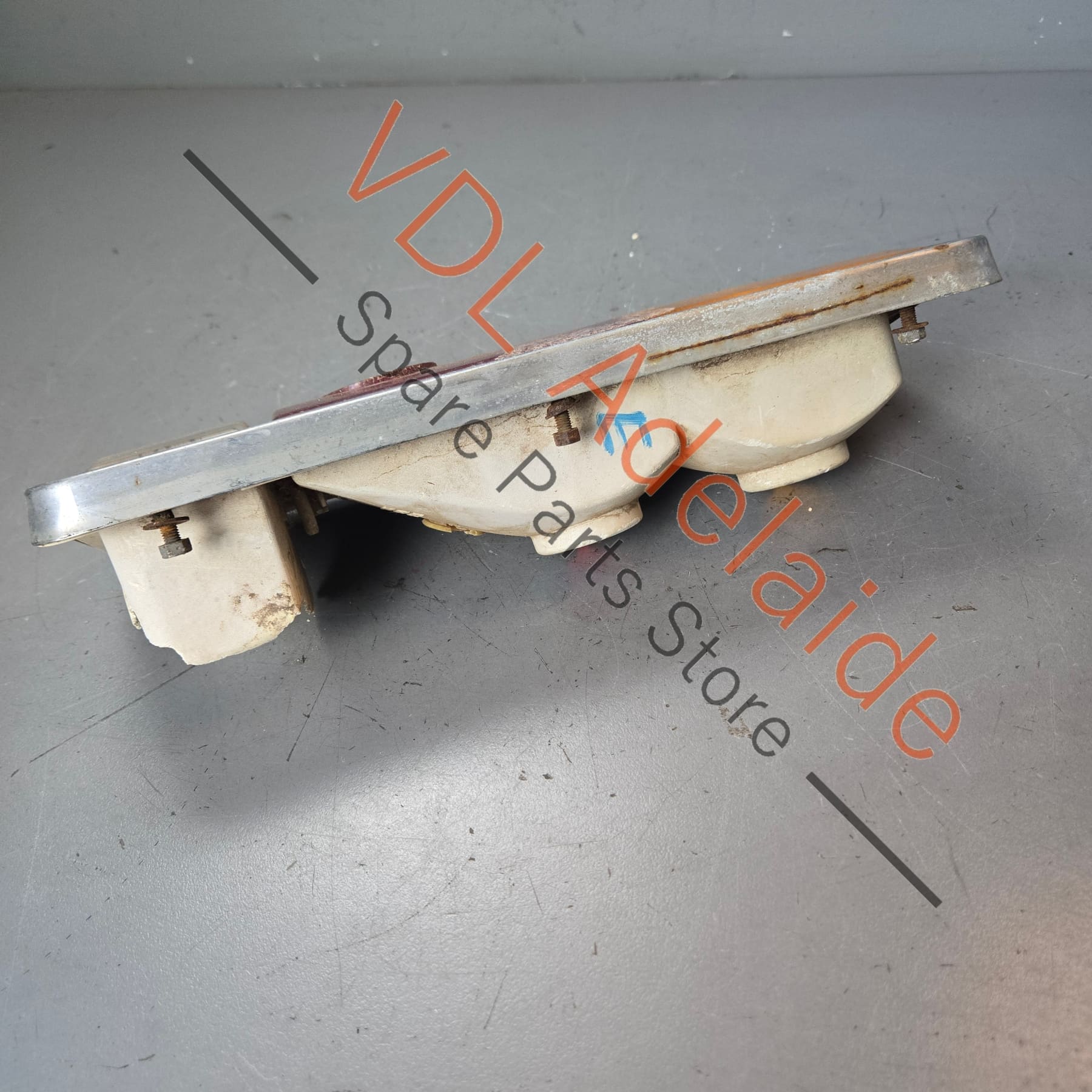 Datsun 1600 510 Bluebird Original Survivor 1968 Model Tail Lamp Light LHS #02 - Image 10