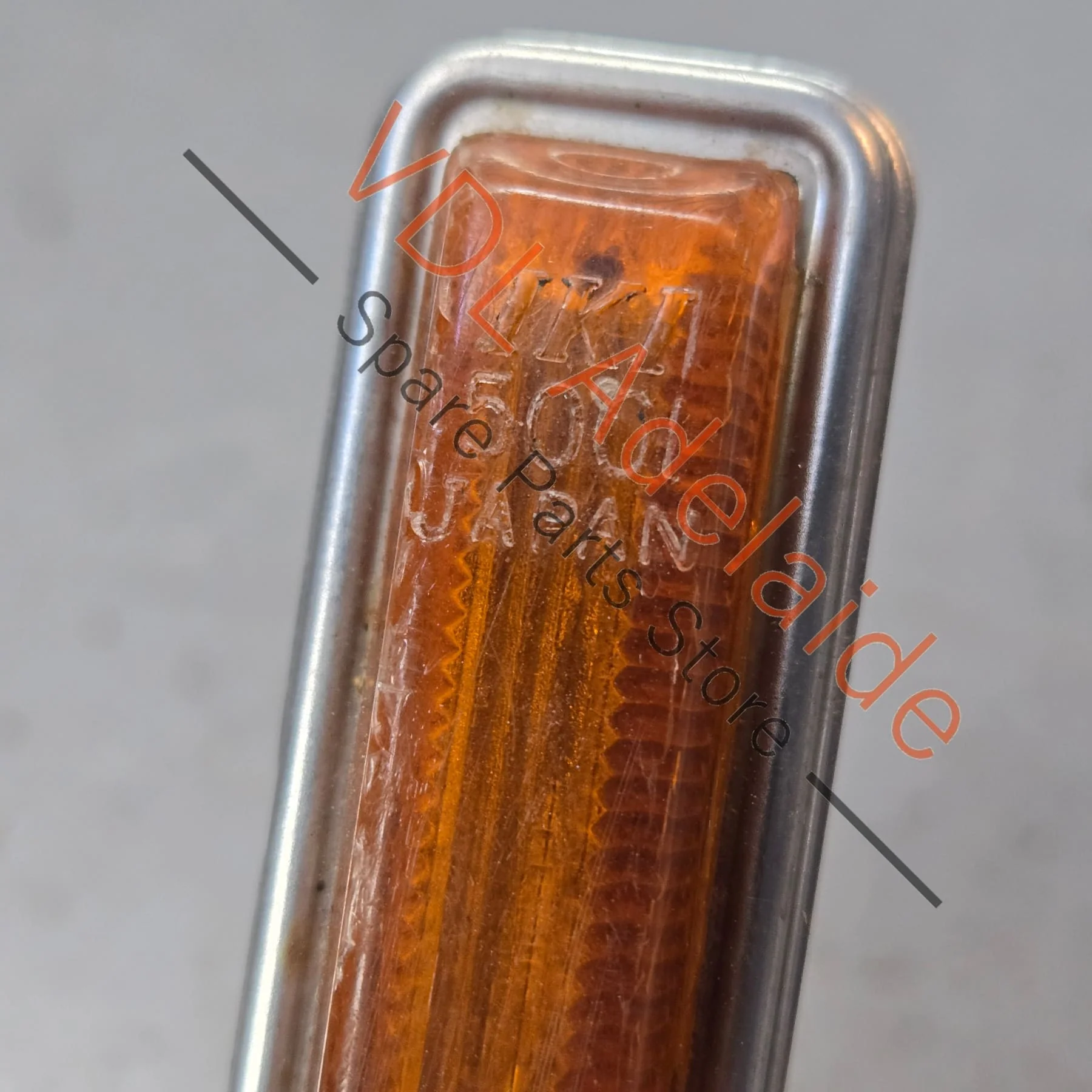 Datsun 1600 510 Front Fender Indicator Lens Suit Left or Right #02 - Image 2