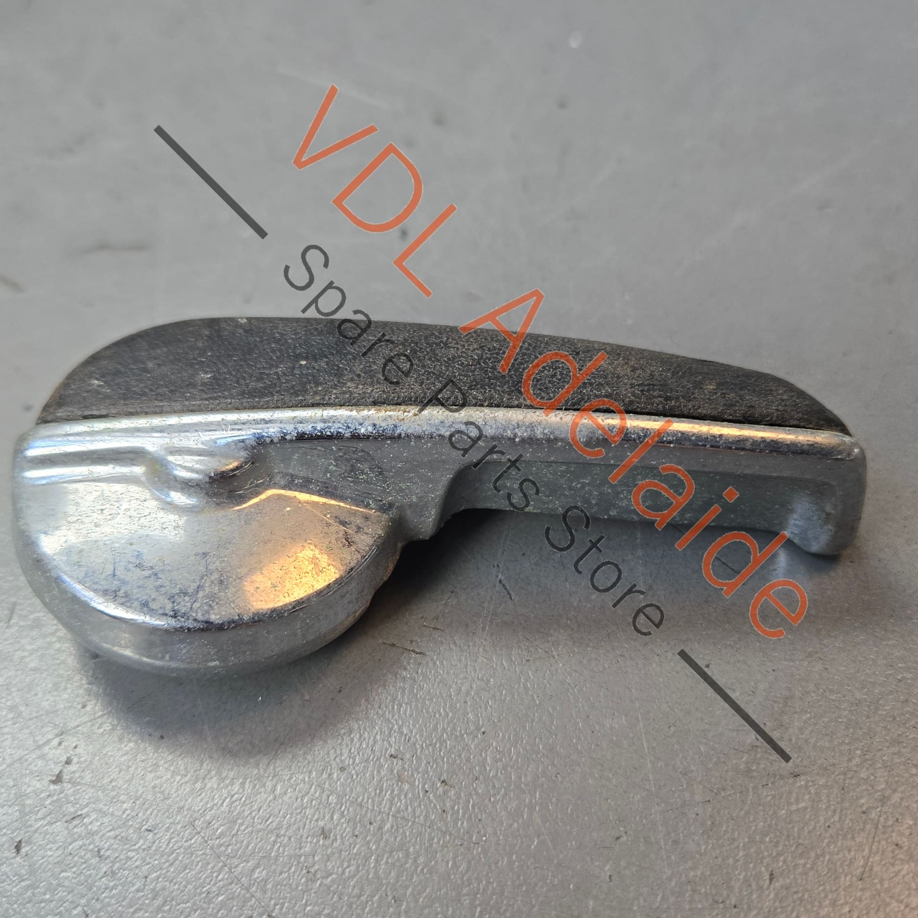 Datsun 1600 510 Interior Door Opening Handle Left Side #B - Image 2