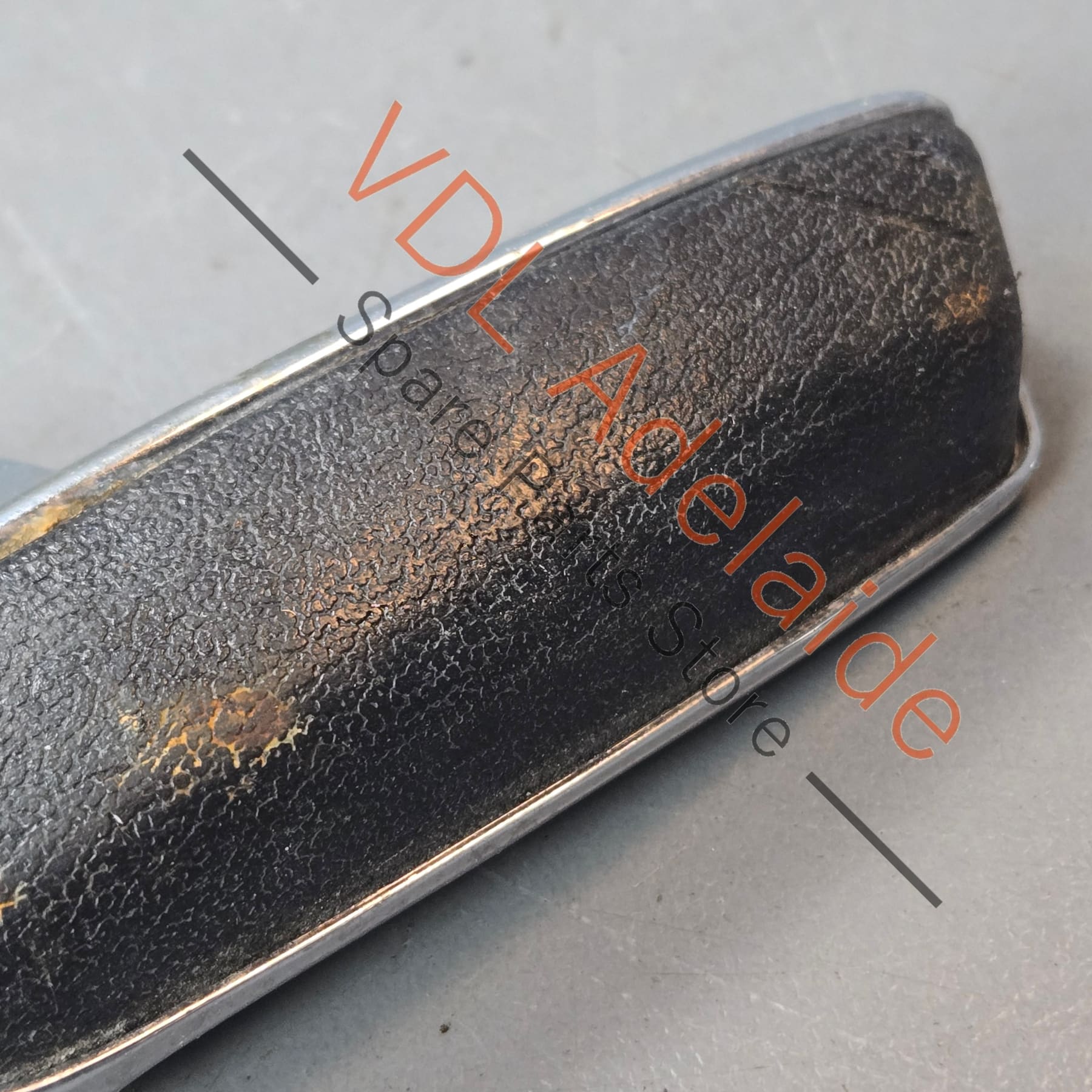 Datsun 1600 510 Interior Door Opening Handle Right Side #02 - Image 5