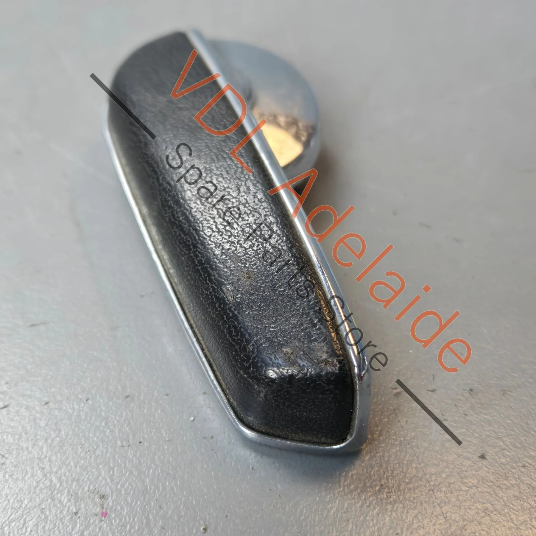 Datsun 1600 510 Interior Door Opening Handle Right Side #03 - Image 3