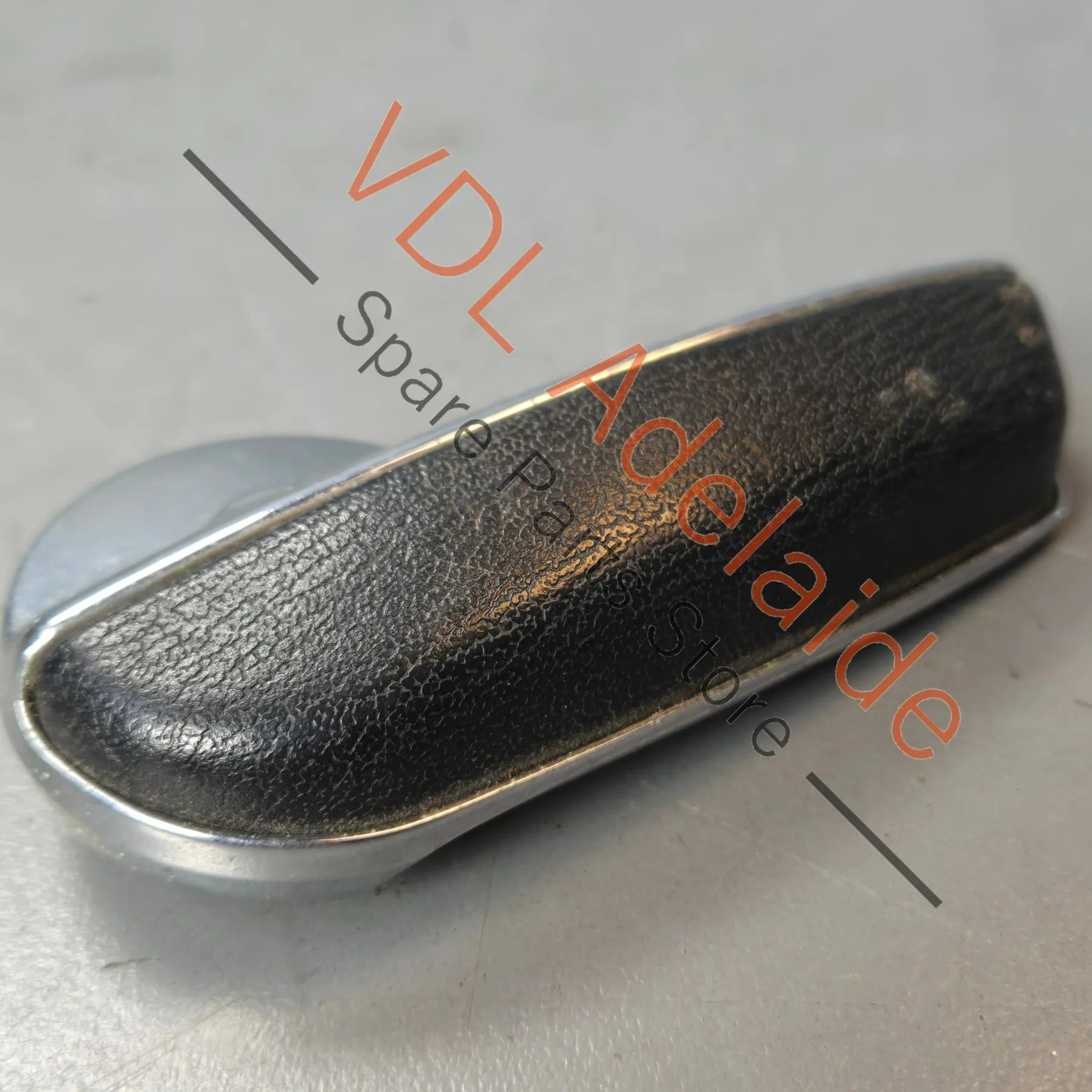 Datsun 1600 510 Interior Door Opening Handle Right Side #03 - Image 4