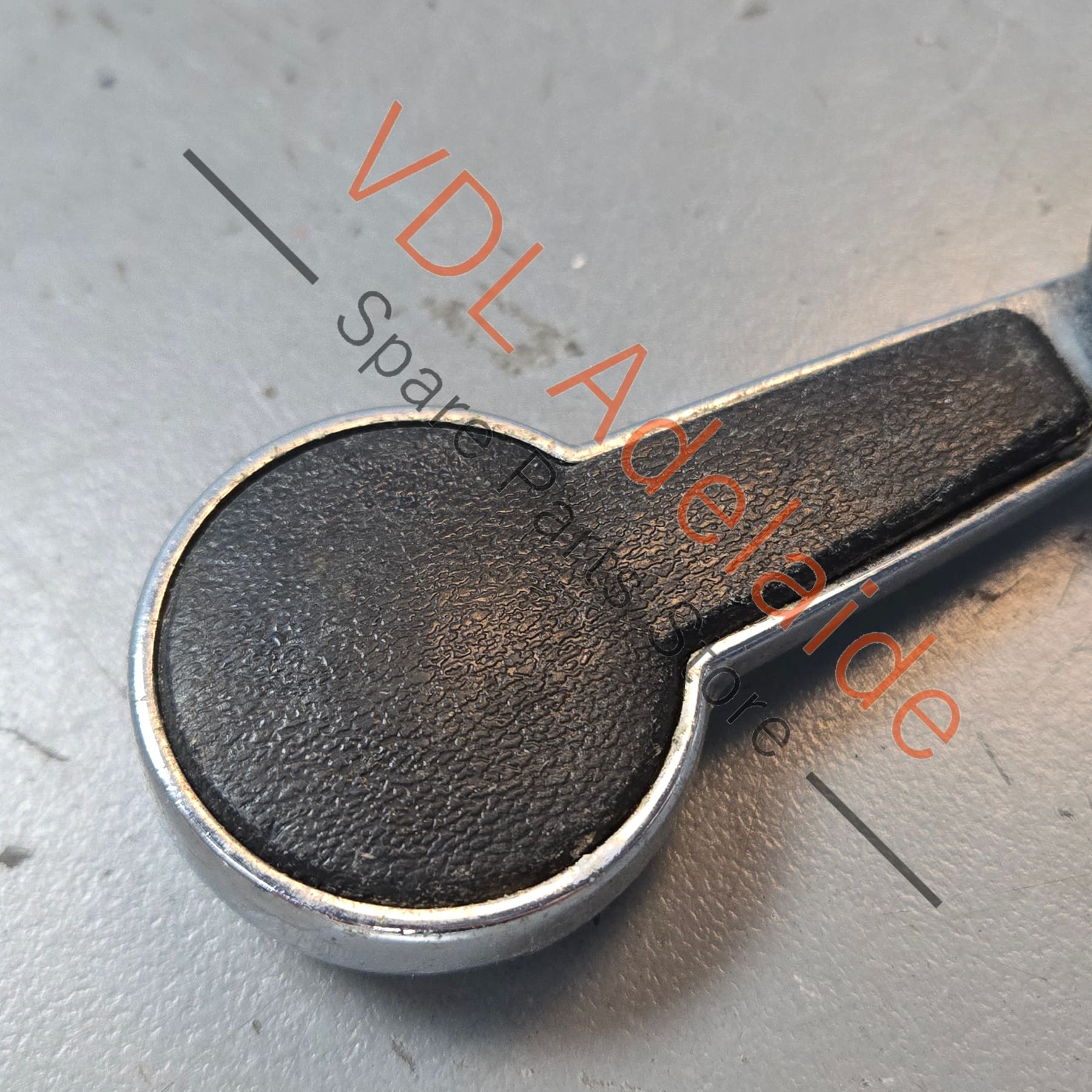 Datsun 1600 510 Interior Window Winder Opening Handle #A - Image 3