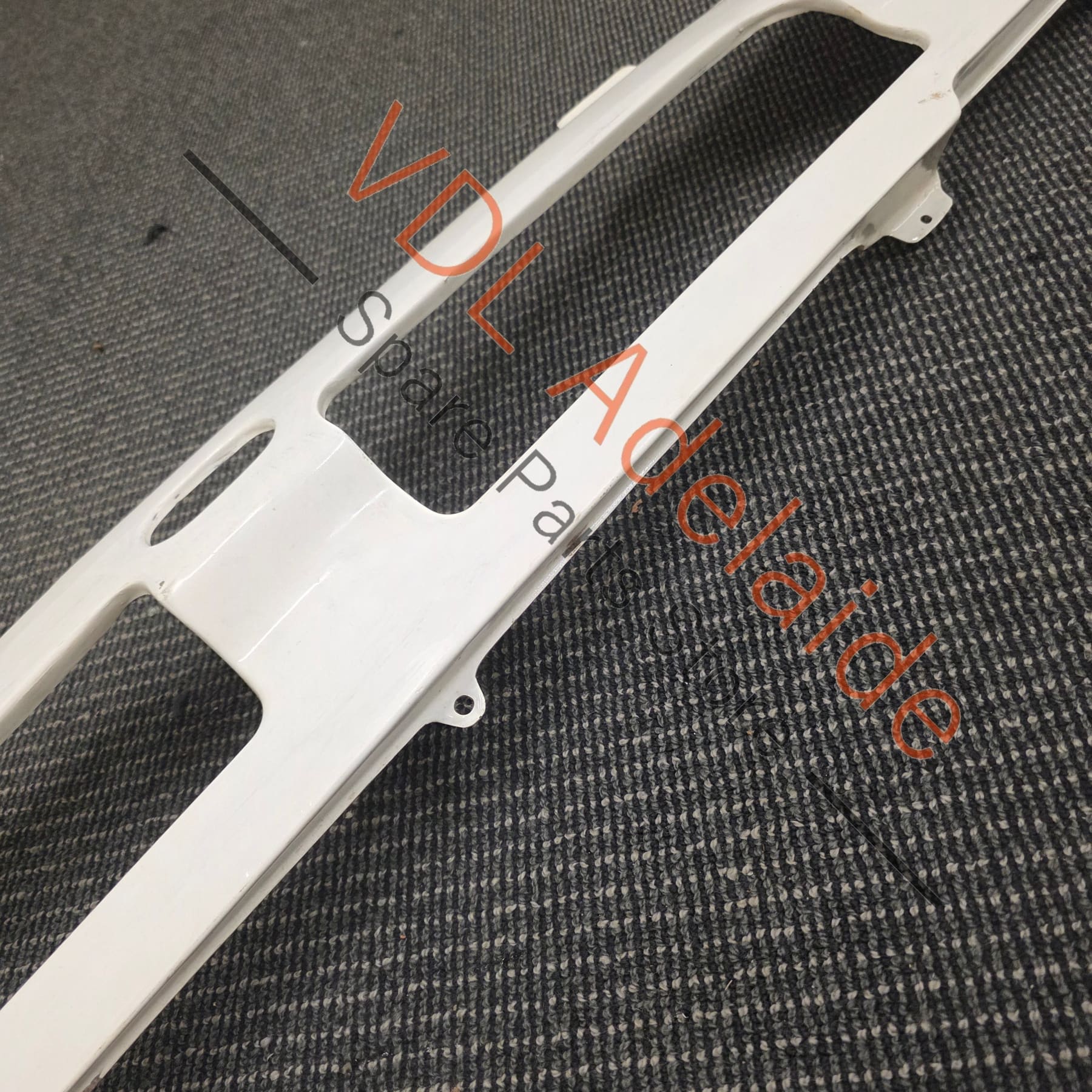 Datsun 510 1600 Bluebird Lightweight Fibreglass Front Apron only 665g! Aftermarket - Image 6