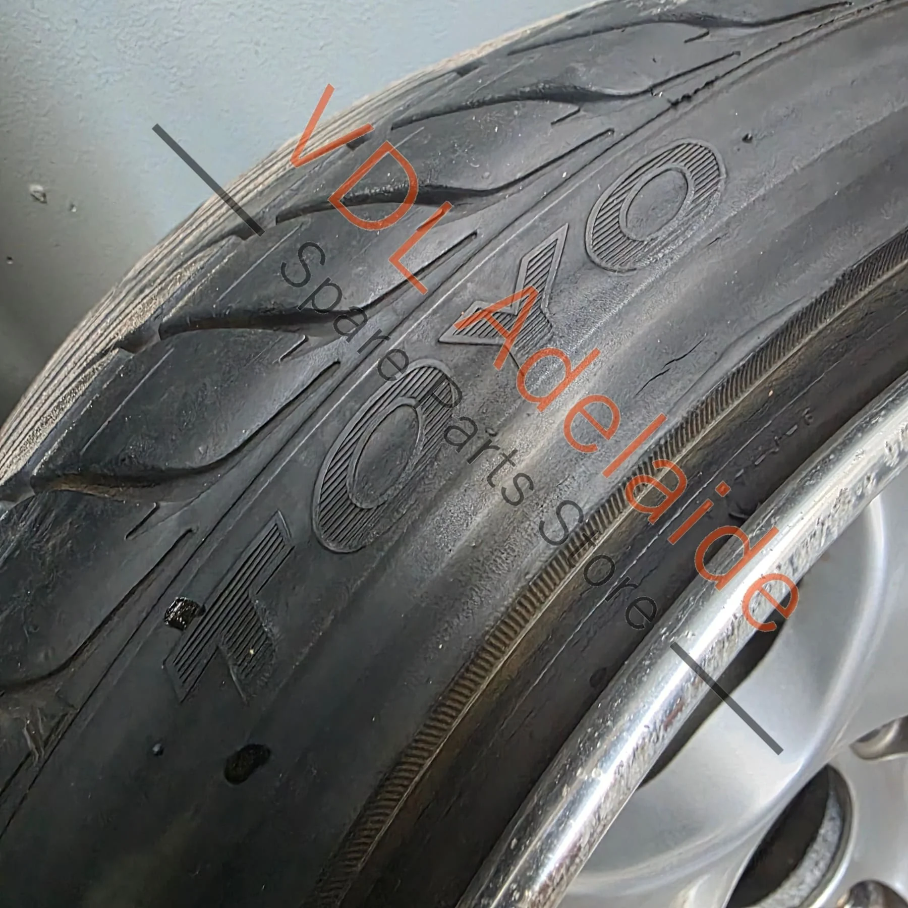 Work Meister S1 17x9 (-10 offset) & 17x10 (0 offset) 4x114.3 Early Silvia 180SX Corolla Datsun Aftermarket - Image 9