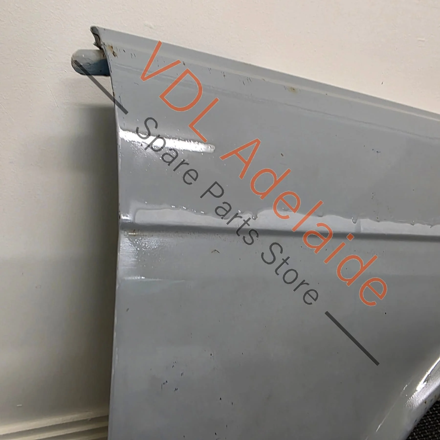 Datsun 1600 510 Front Right Fender Guard Genuine Original JDM / AUS type 63100-A5530 - Image 7