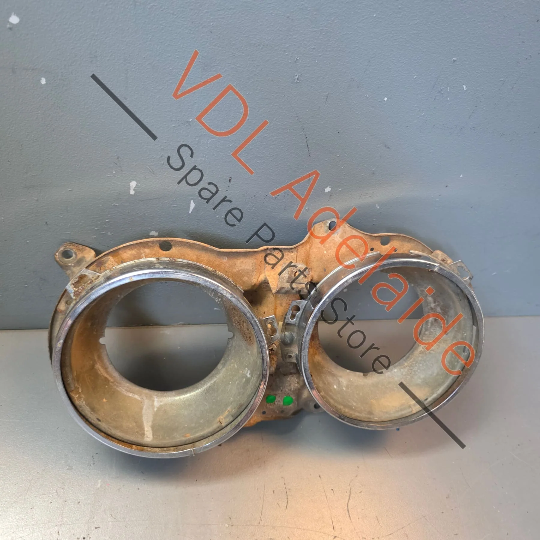 Datsun Headlight Frame - Image 3