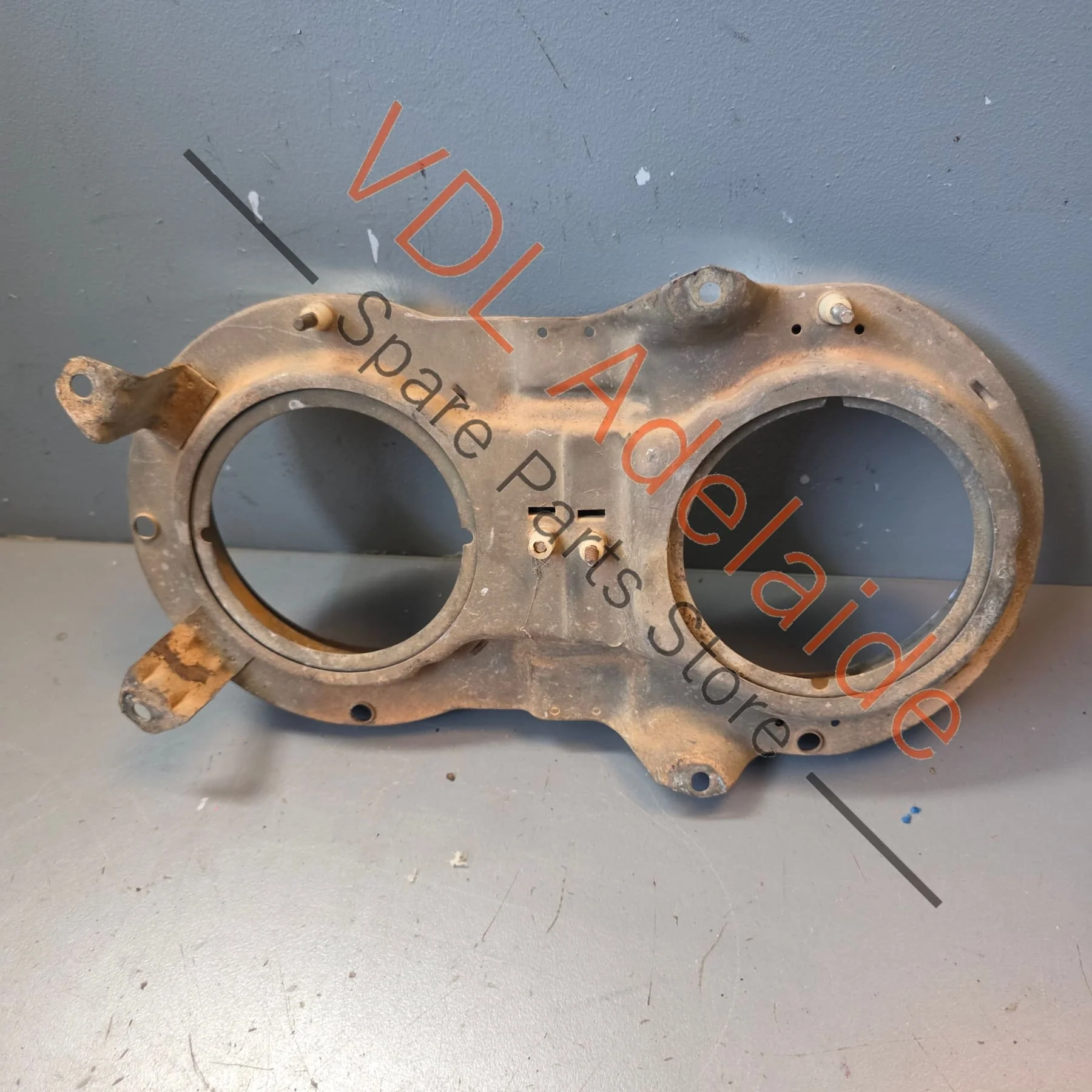 Datsun Headlight Frame - Image 4