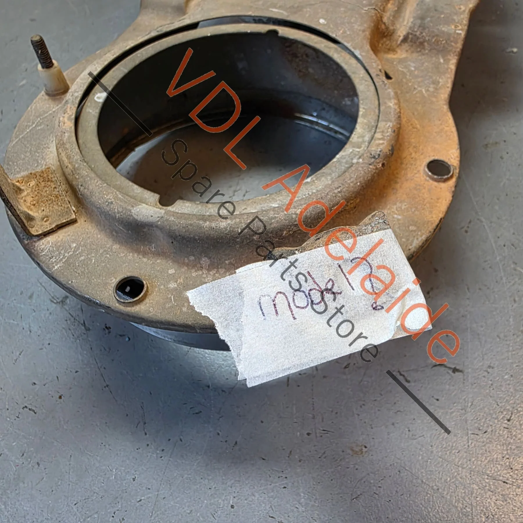 Datsun Headlight Frame - Image 5