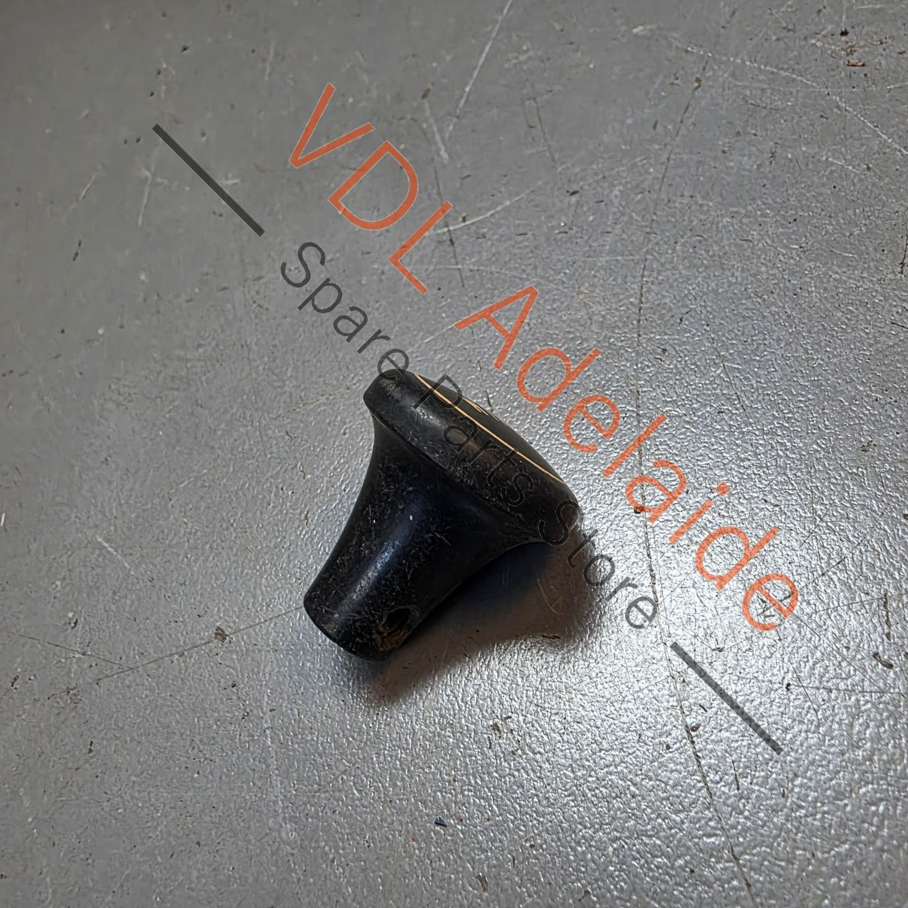 Datsun 1600 510 for 1968 Windscreen Wiper Switch Trim Cover Button Knob #08 - Image 2