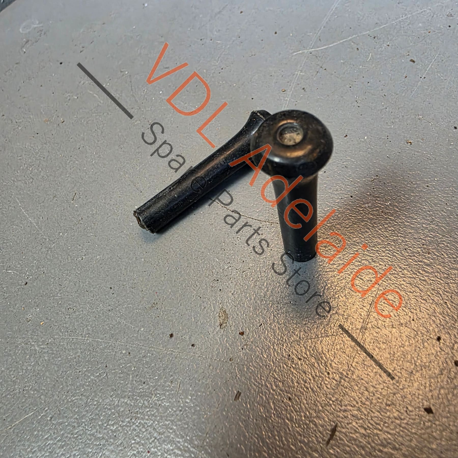 Datsun 1600 510 Original Interior Lock Button Knob Pull (sold per each) - Image 2