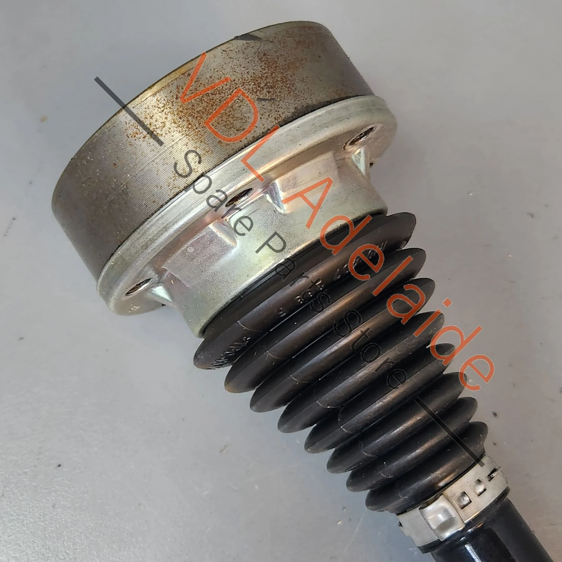 Audi Q3 RSQ3 Rear Left Axle CV Driveshaft 83A501203B - Image 7