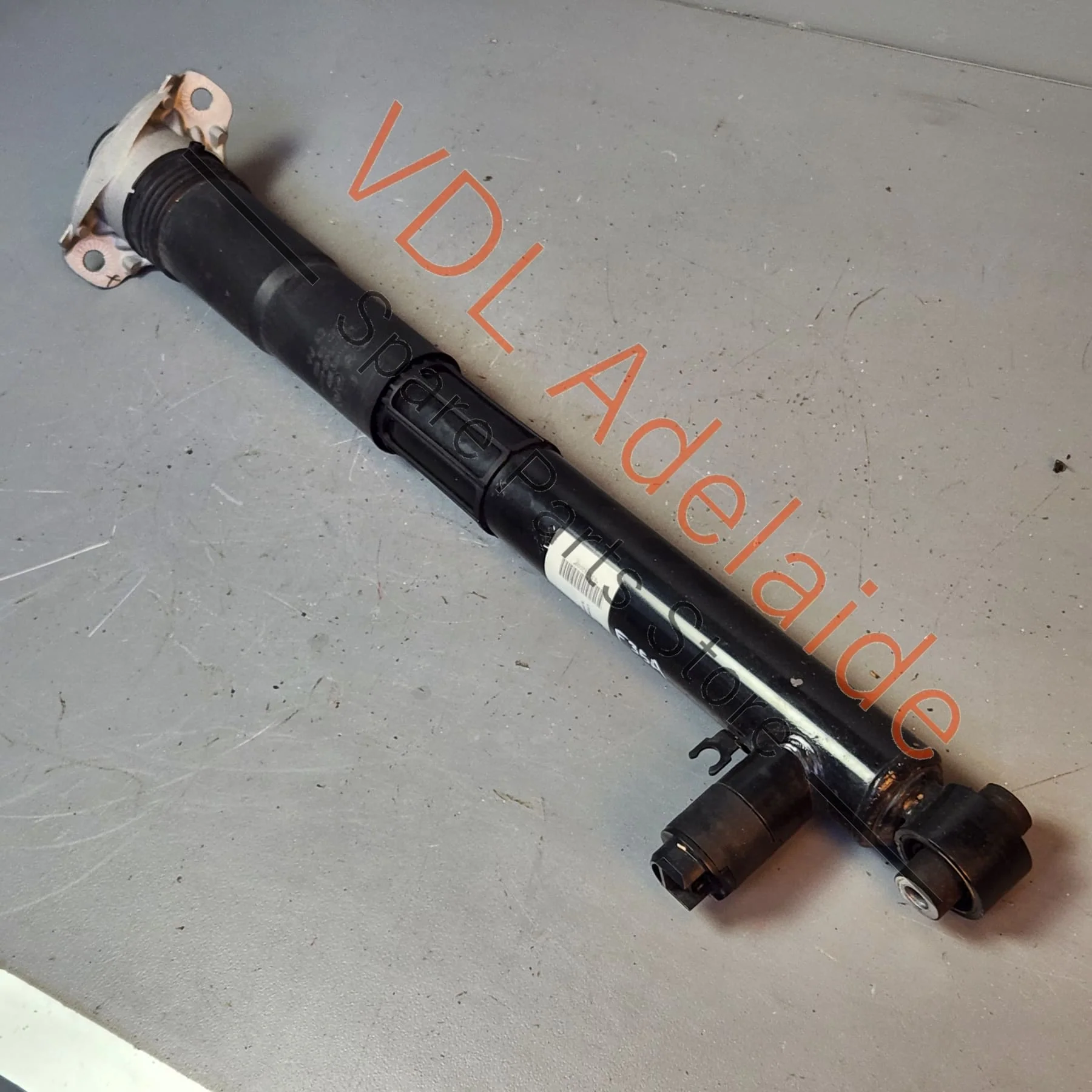 Audi RSQ3 Rear Active DCC Electronic Shock Absorber 83A513045