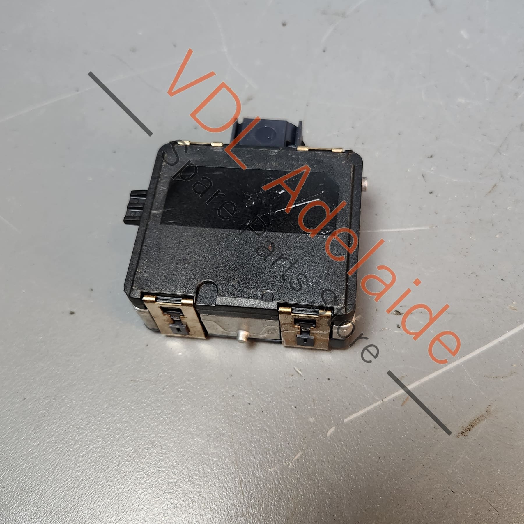 Audi Q2 Q3 Rear Left Side Lane Change Assist Radar Sensor SLAVE 3Q0907590K - Image 7