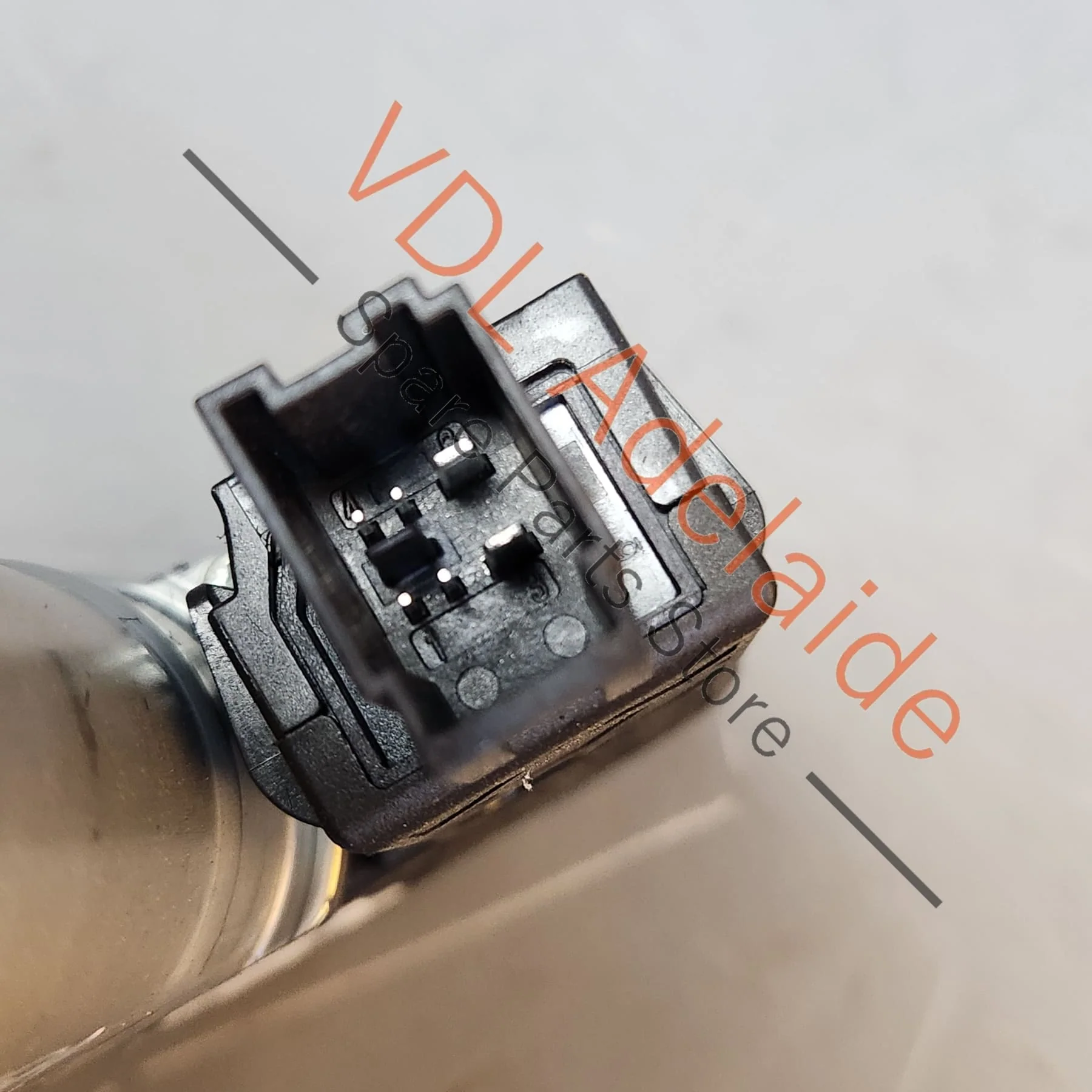 Audi Panoramic Glass Sliding Sunroof Roof Drive Motor 3G5877795 - Image 7