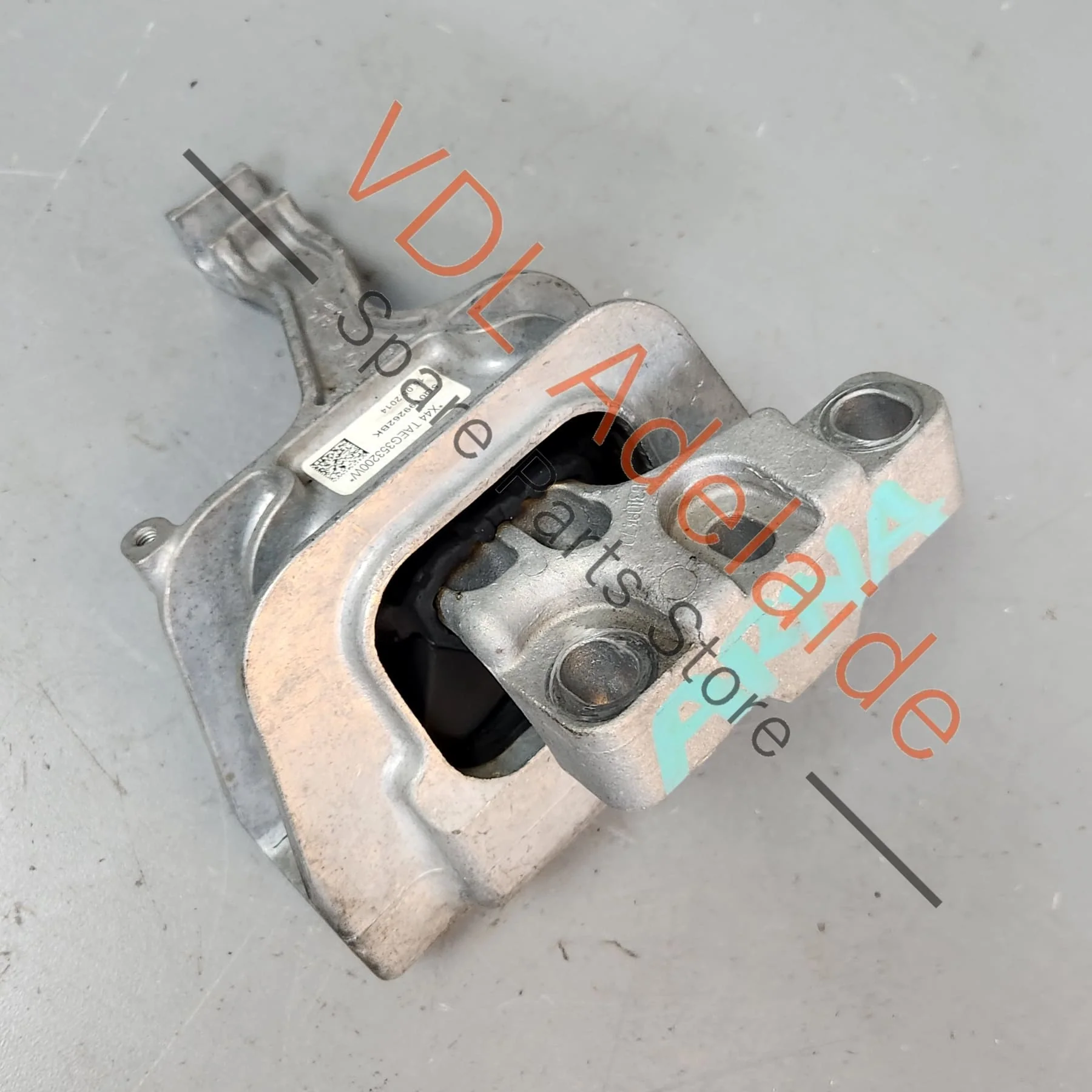Volkswagen VW Golf Gti Mk7 Right Side Engine Mount Mounting 5Q0199262BK - Image 2
