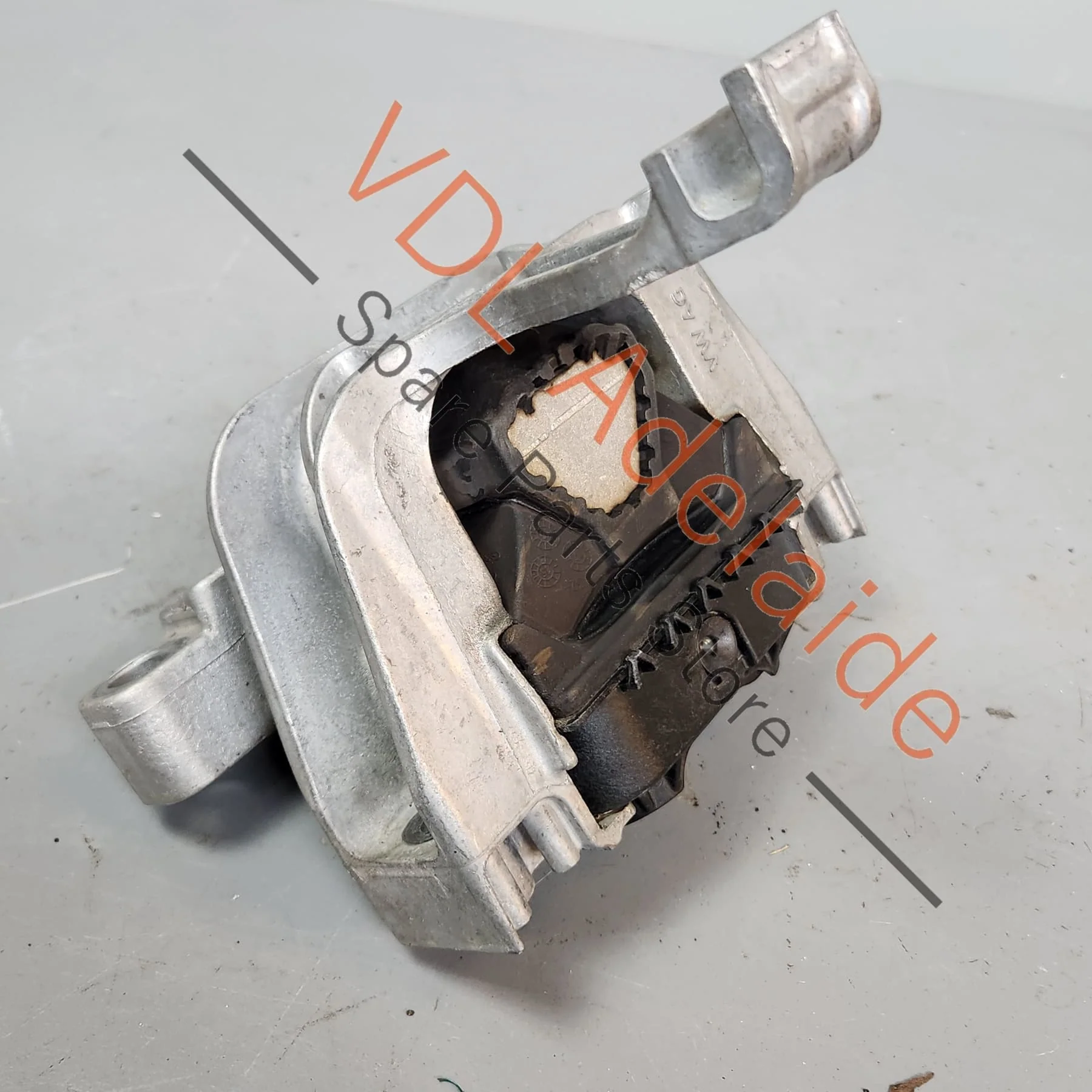 Volkswagen VW Golf Gti Mk7 Right Side Engine Mount Mounting 5Q0199262BK - Image 6