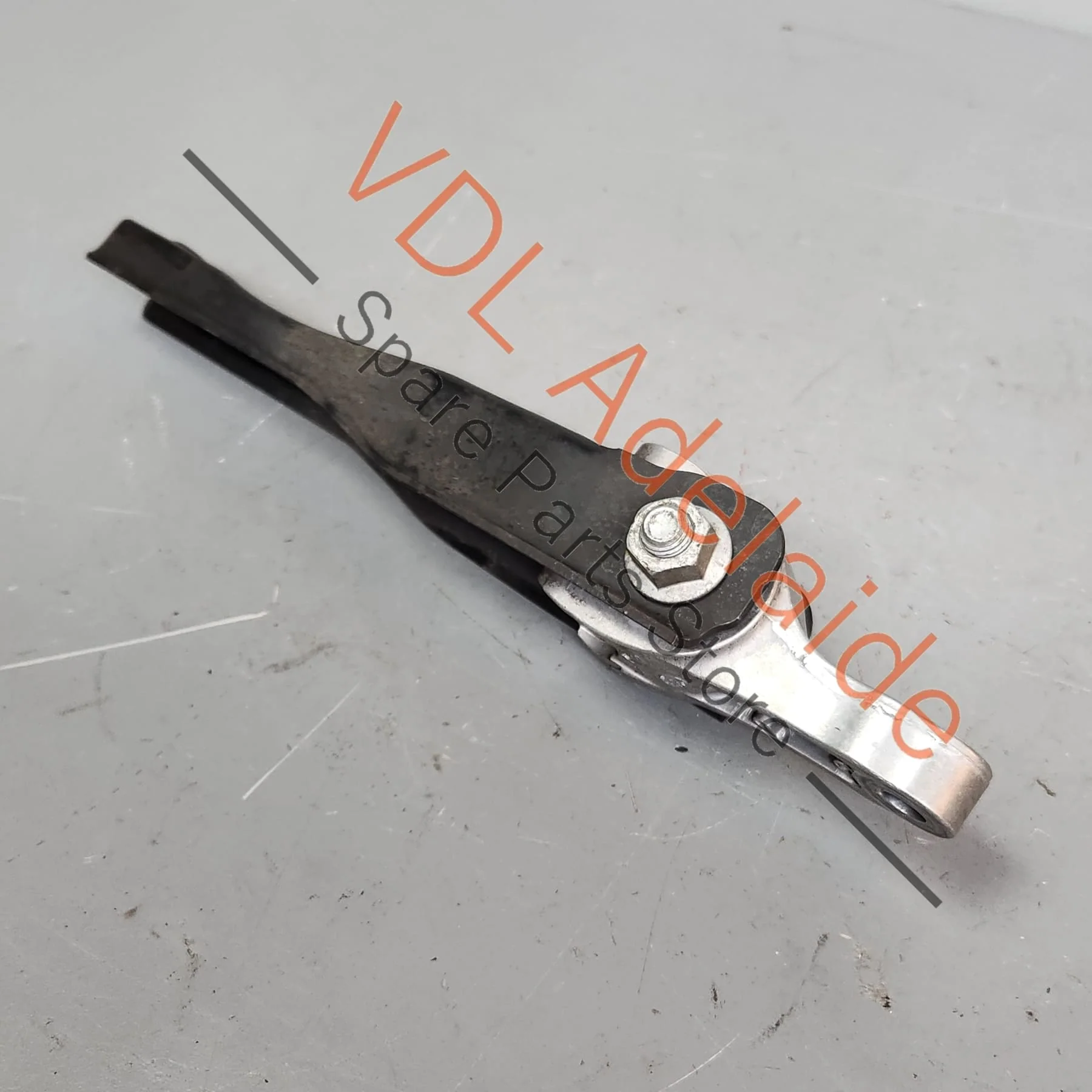 VW Golf GTi Mk7 Lower Pendulum Mount Support 5Q0199855J - Image 5