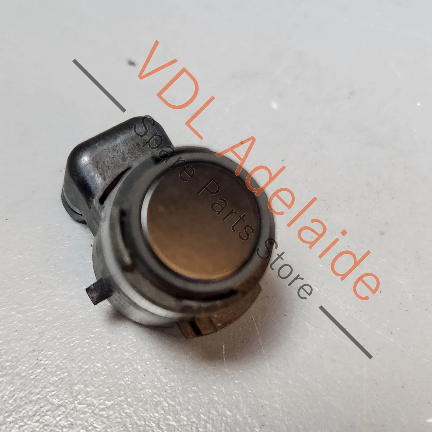 Audi PDC Parking Sensor 5Q0919275C Satin Black - Image 5
