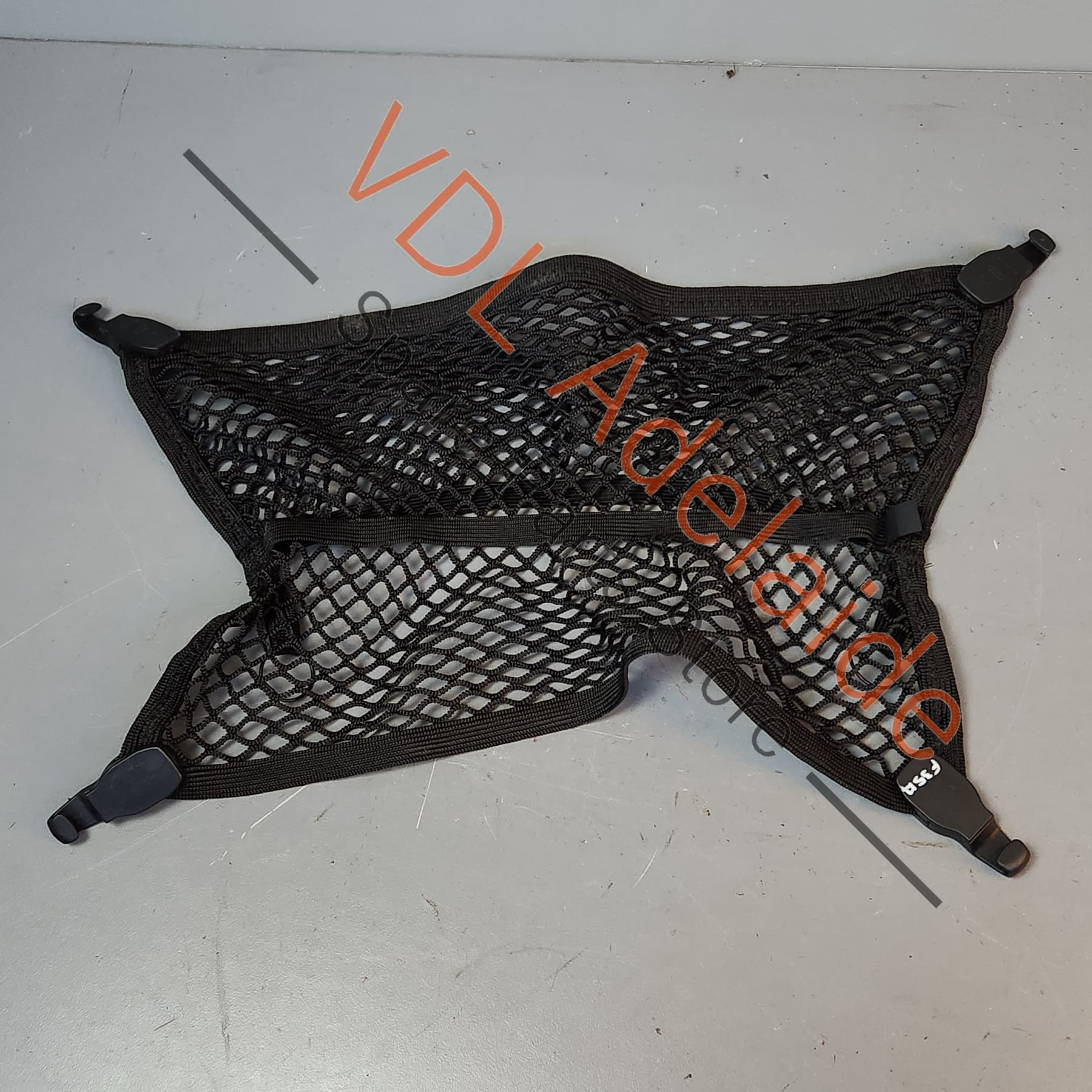 Audi GENUINE OEM Luggage net Audi A4 A5 Q3 8W0861869
