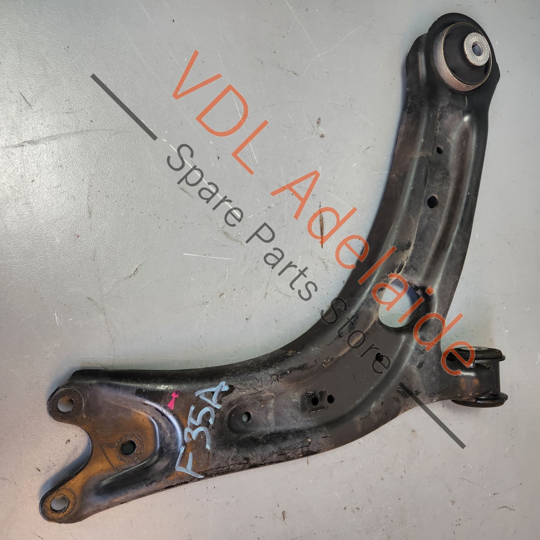 Audi RSQ3 F3 Front Right Lower Track Control Arm Suspension Wishbone 83A407152A 3Q0407154D