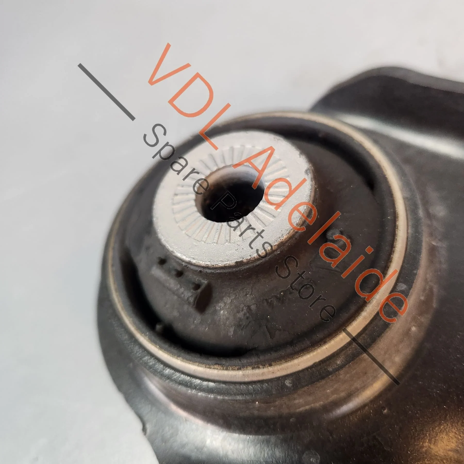 Audi RSQ3 F3 Front Right Lower Track Control Arm Suspension Wishbone 83A407152A 3Q0407154D - Image 6