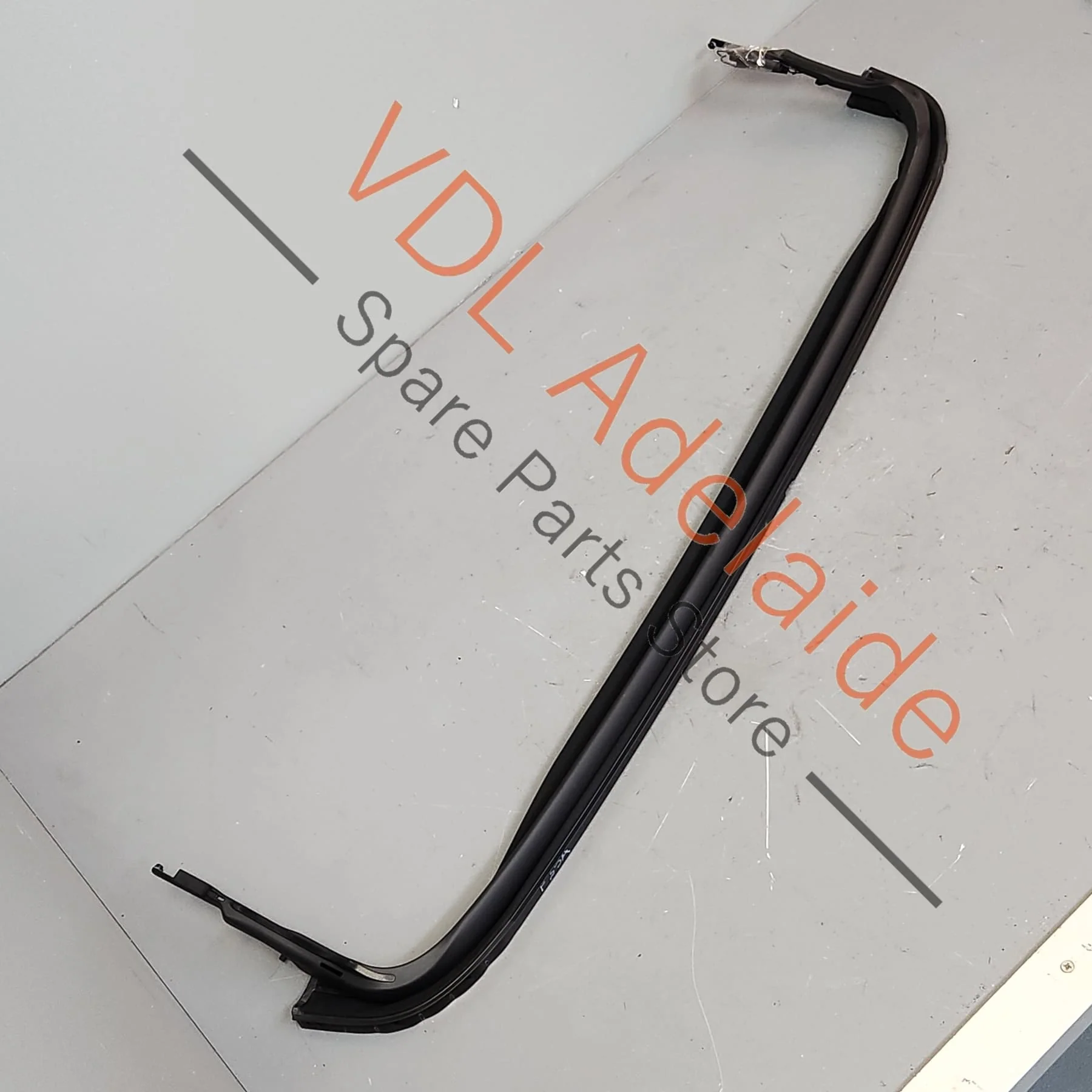 Audi Q3 RSQ3 F3 Sunroof Wind Deflector 4M8877651 4M8877651A - Image 3