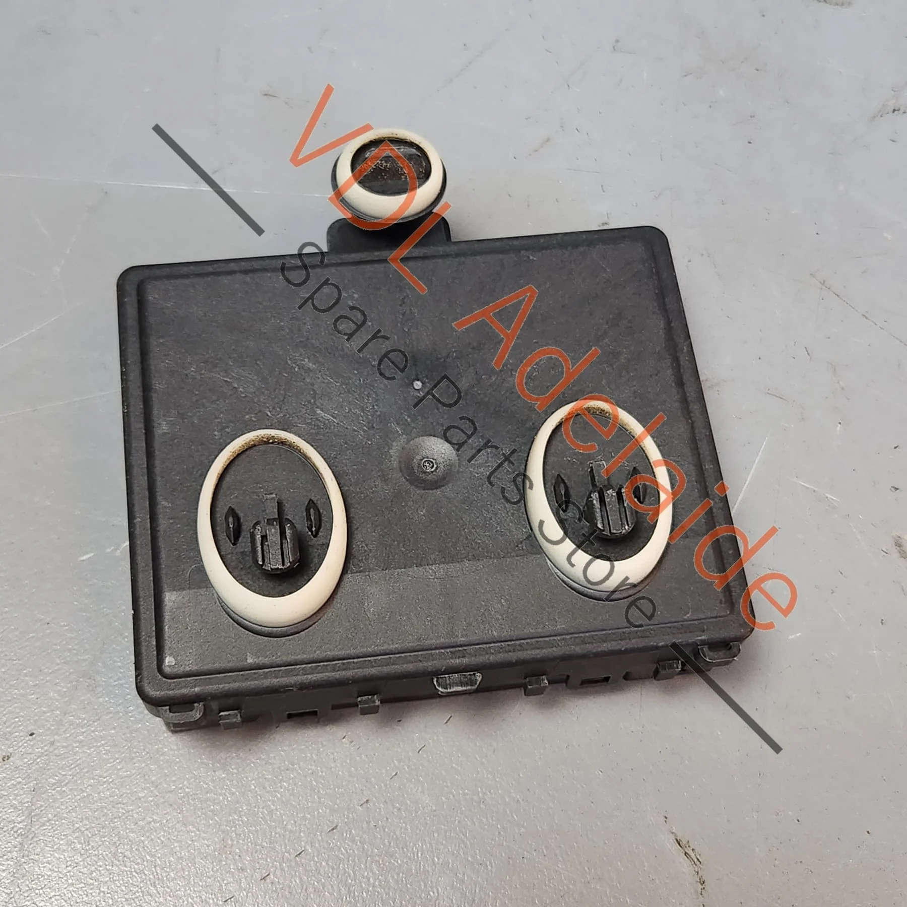 Audi Q3 RSQ3 F3 Front Drivers Door Control Unit Module 5Q0959593F - Image 2