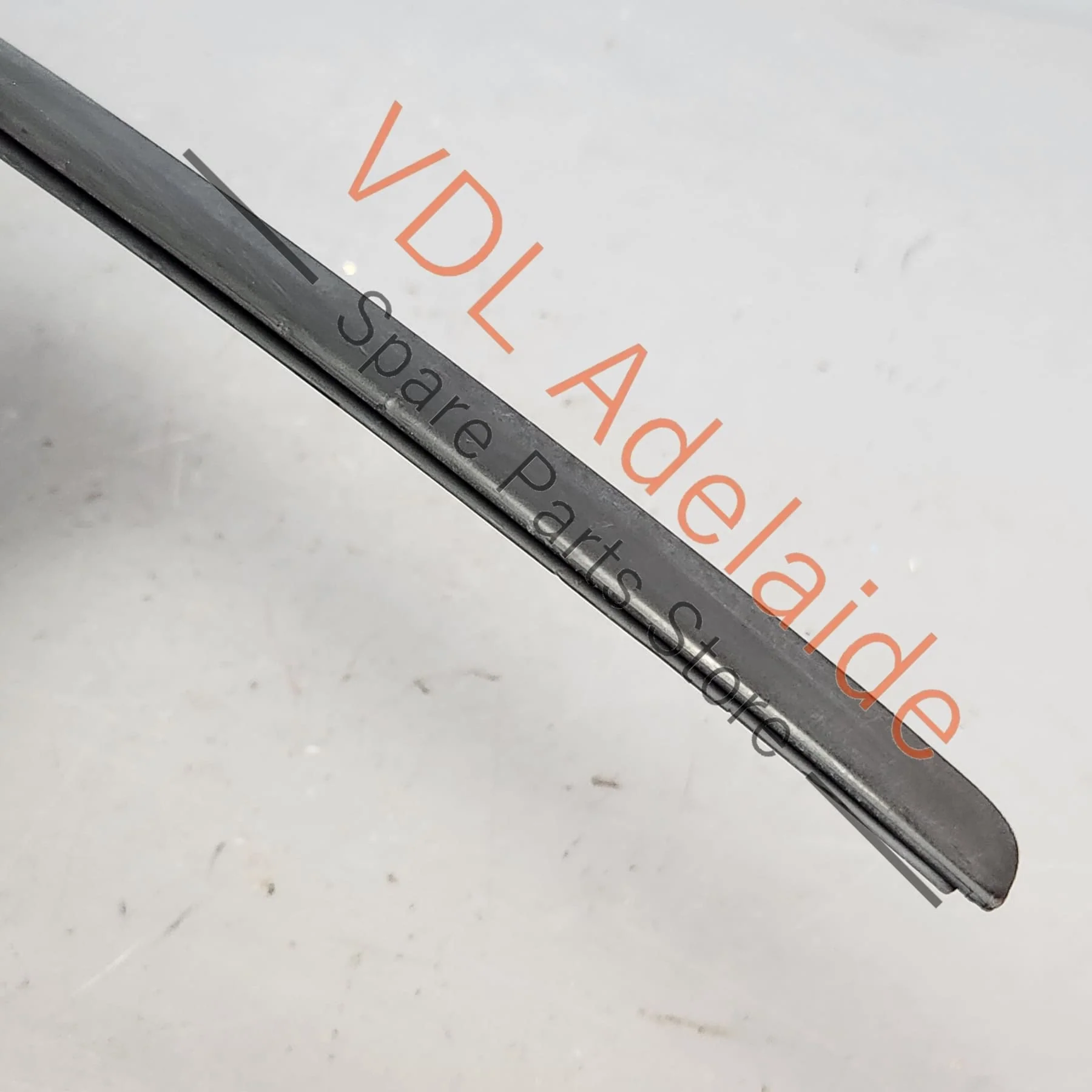Audi Q3 RSQ3 F3 Front Windscreen Right Side Wind Water Deflector Strip 83A854328C - Image 6