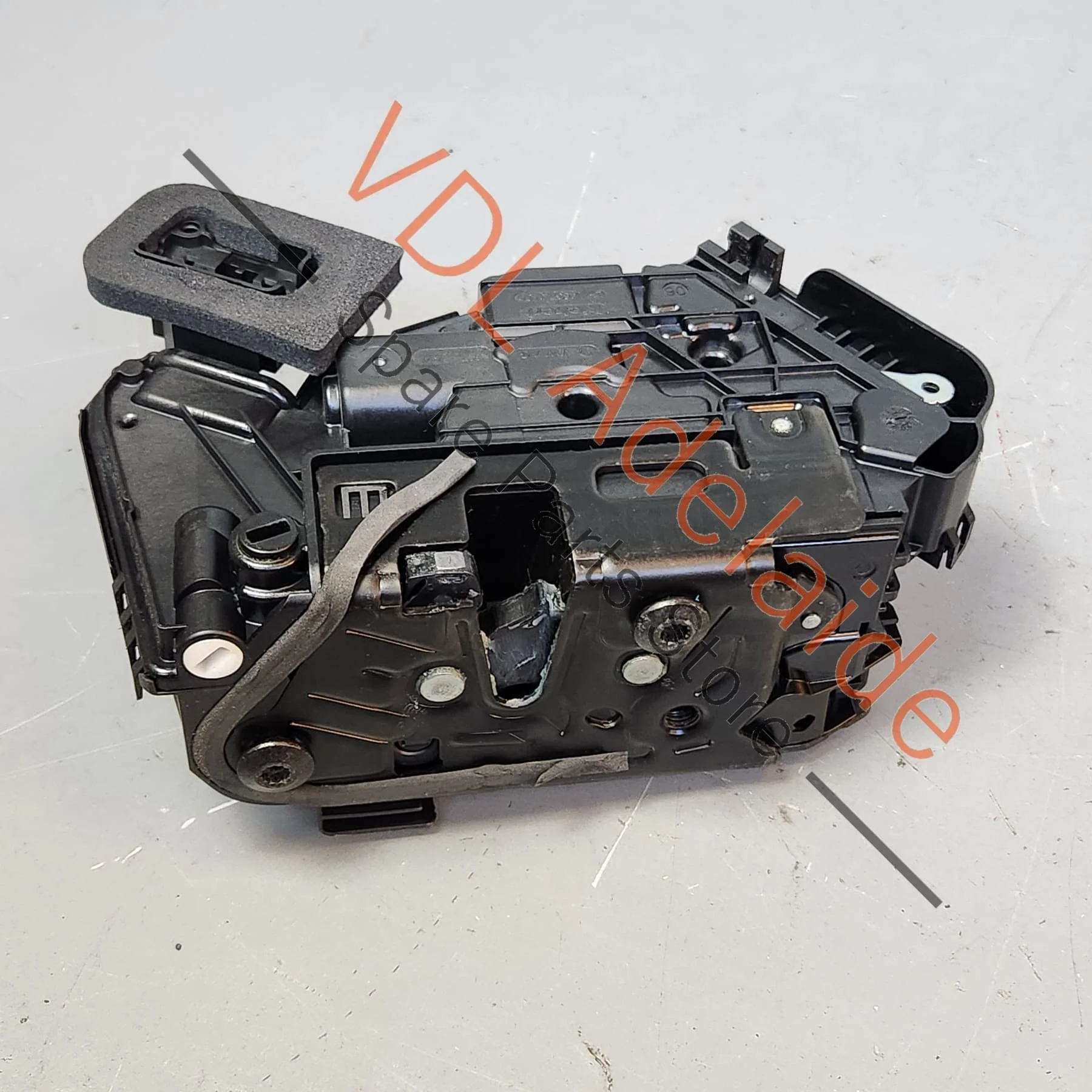 Audi Q3 RSQ3 F3 Rear Left Door Lock Mechanism 5TA839015L - Image 5