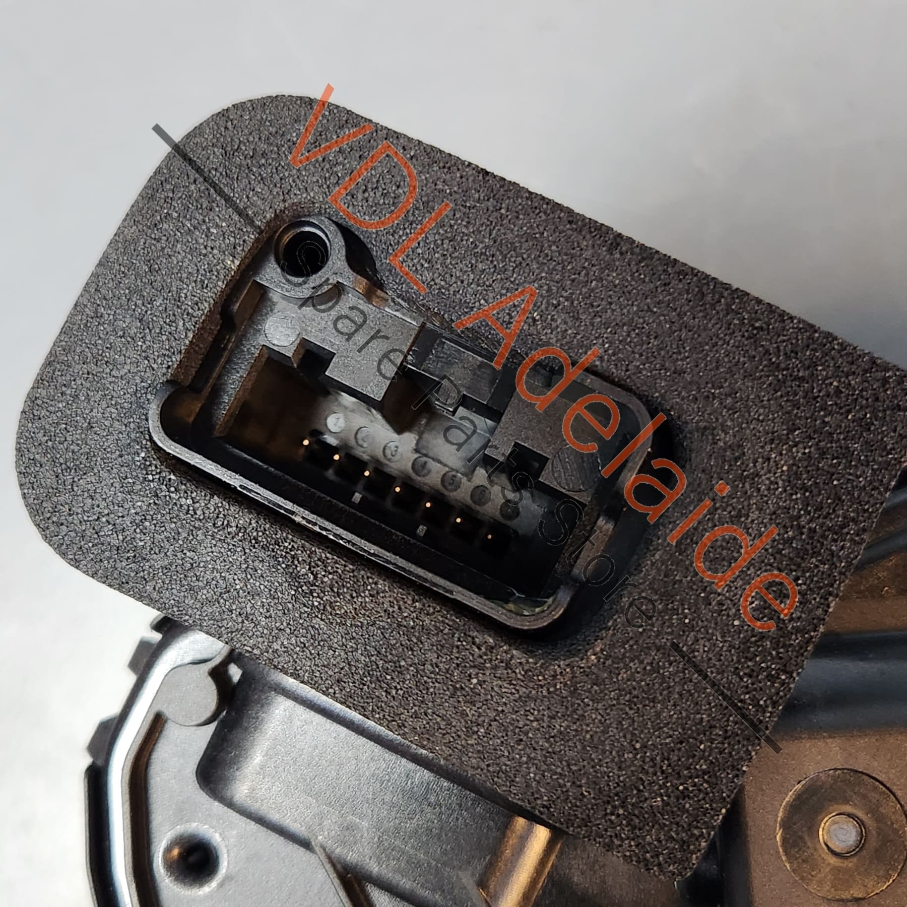 Audi Q3 RSQ3 F3 Rear Left Door Lock Mechanism 5TA839015L - Image 6
