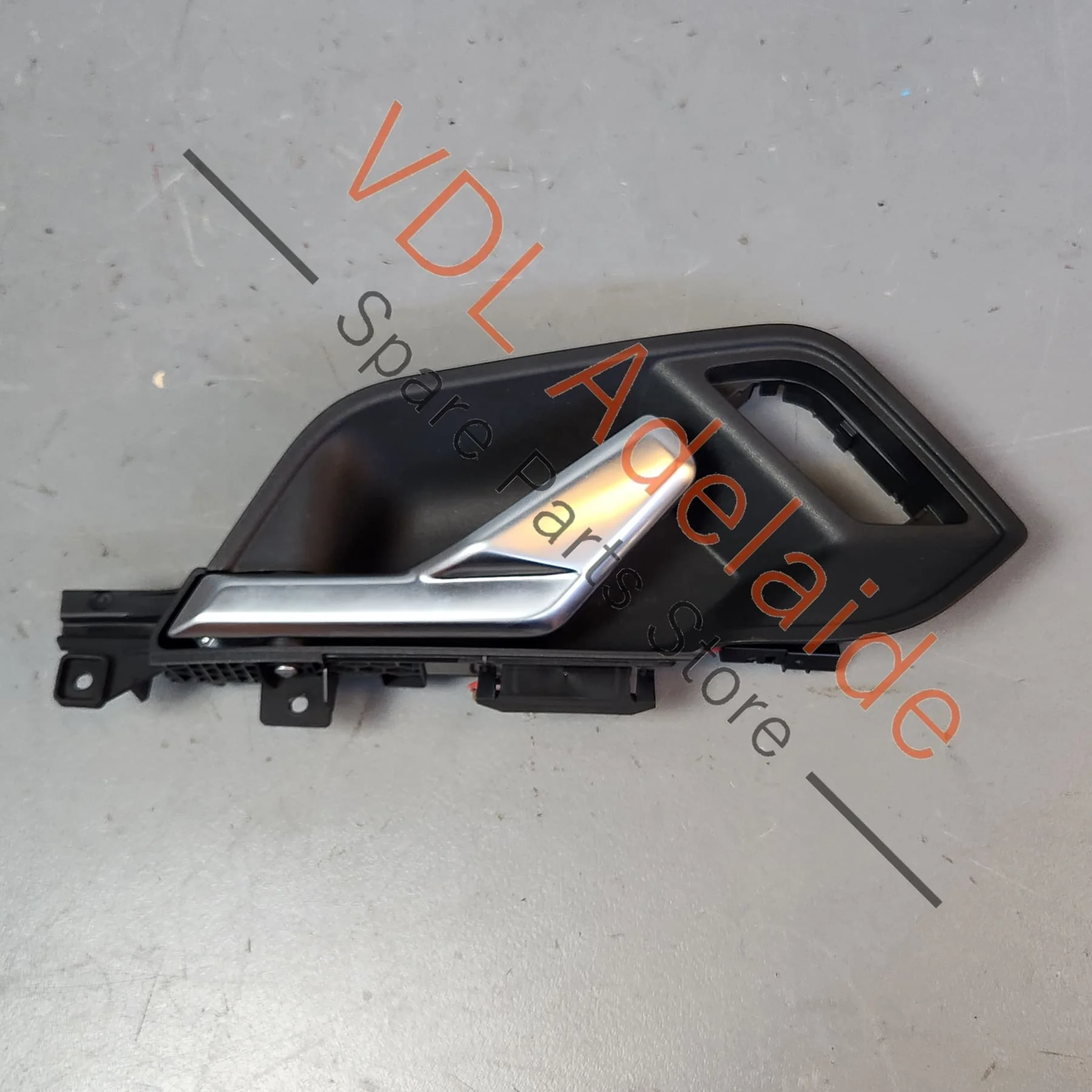 Audi Q3 RSQ3 F3 Right Side Interior Door Handle Pull Release Handle 83A837020G 4PK - Image 5
