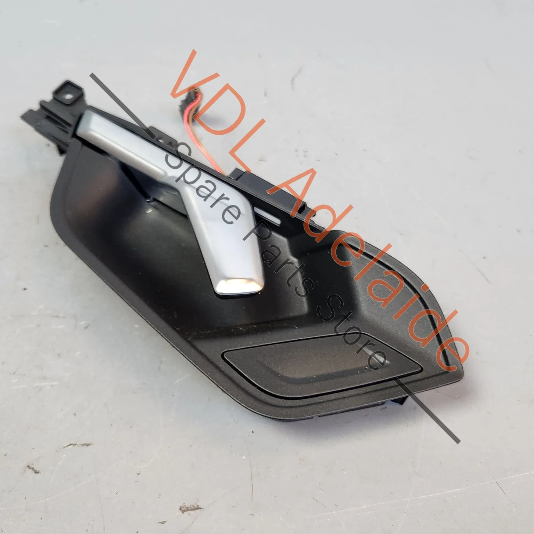 Audi Q3 RSQ3 F3 Left Side Interior Door Pull Release Handle 83A837019G 4PK